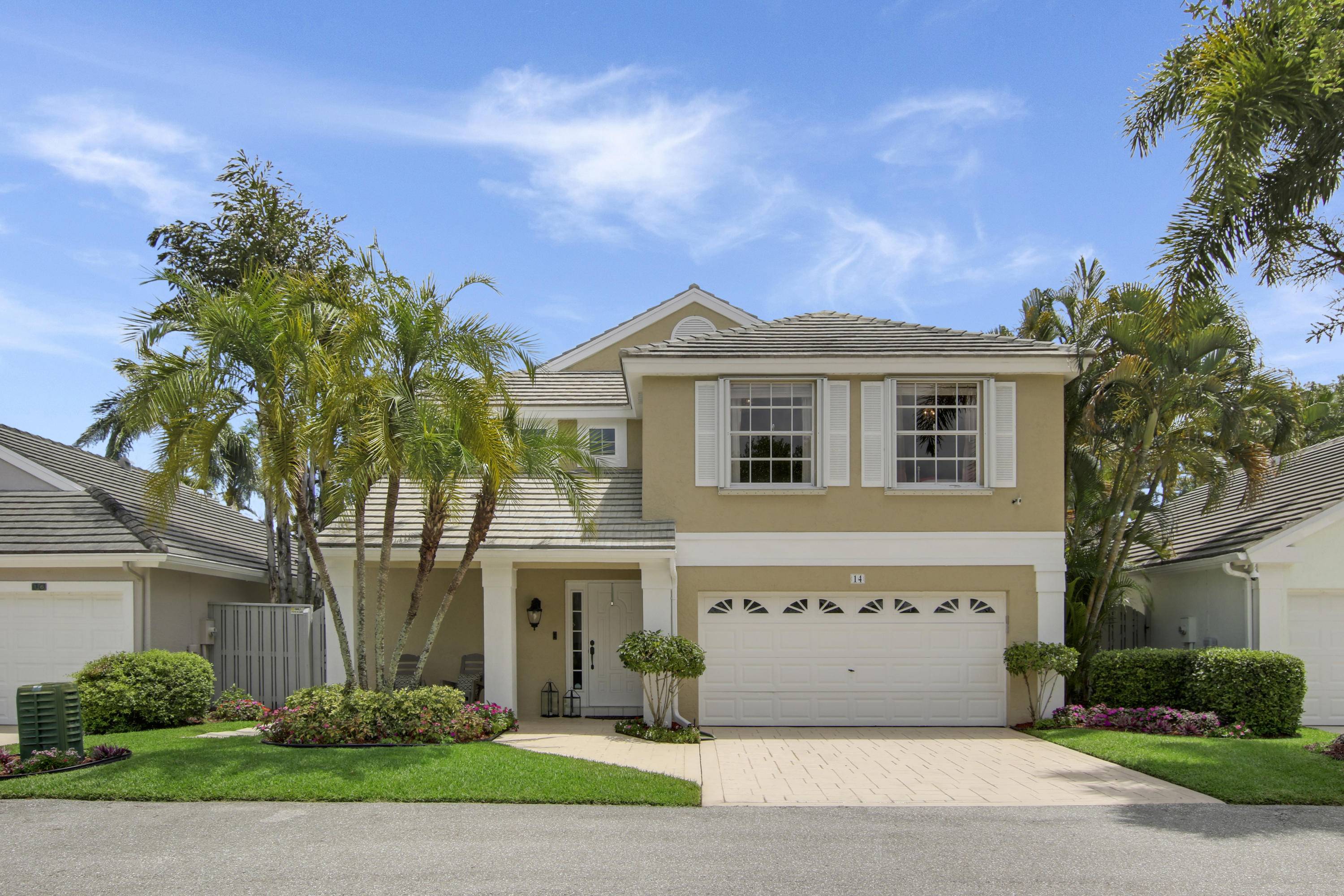 Palm Beach Gardens, FL 33418,14 Admirals CT