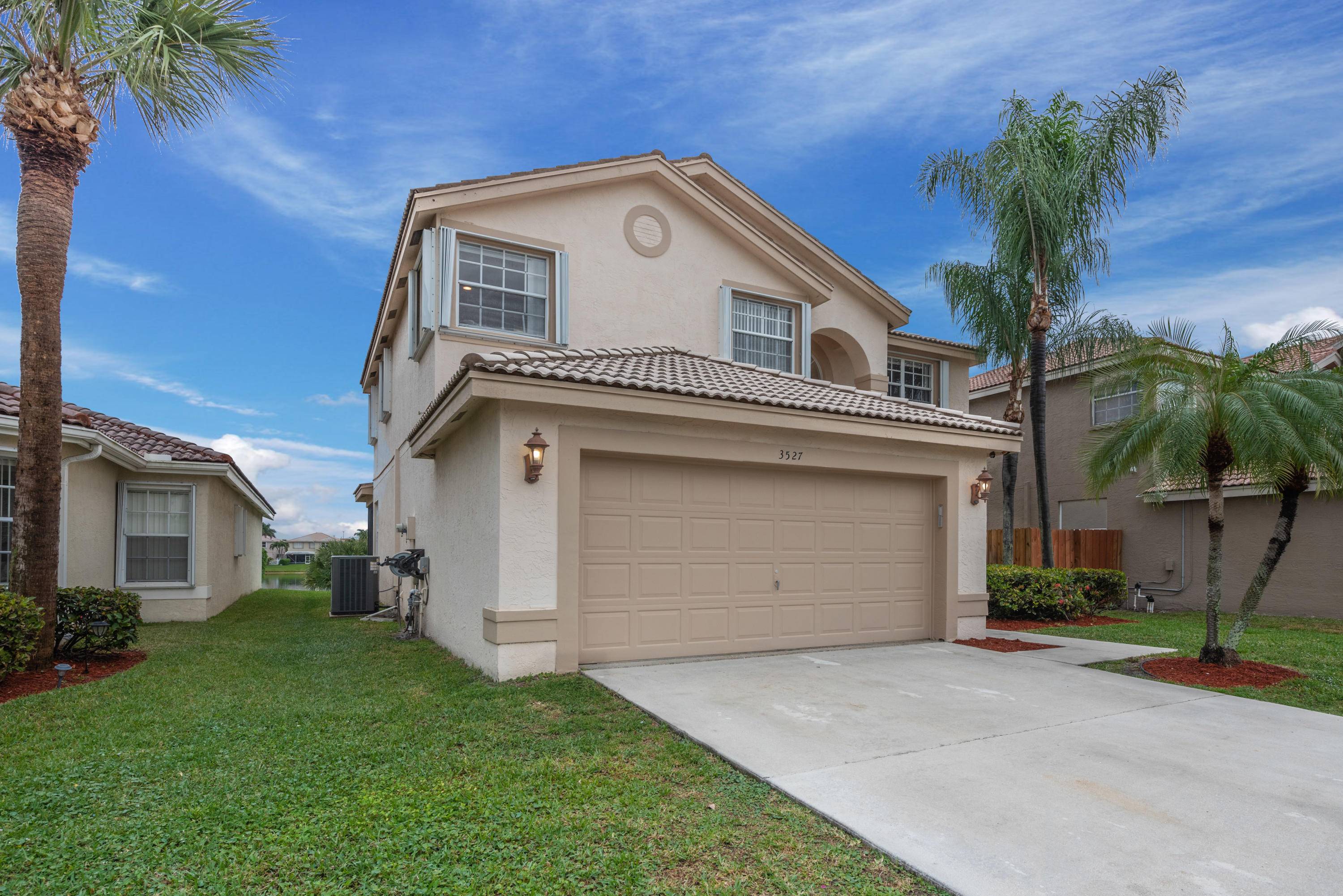 Boynton Beach, FL 33436,3527 Chesapeake CIR