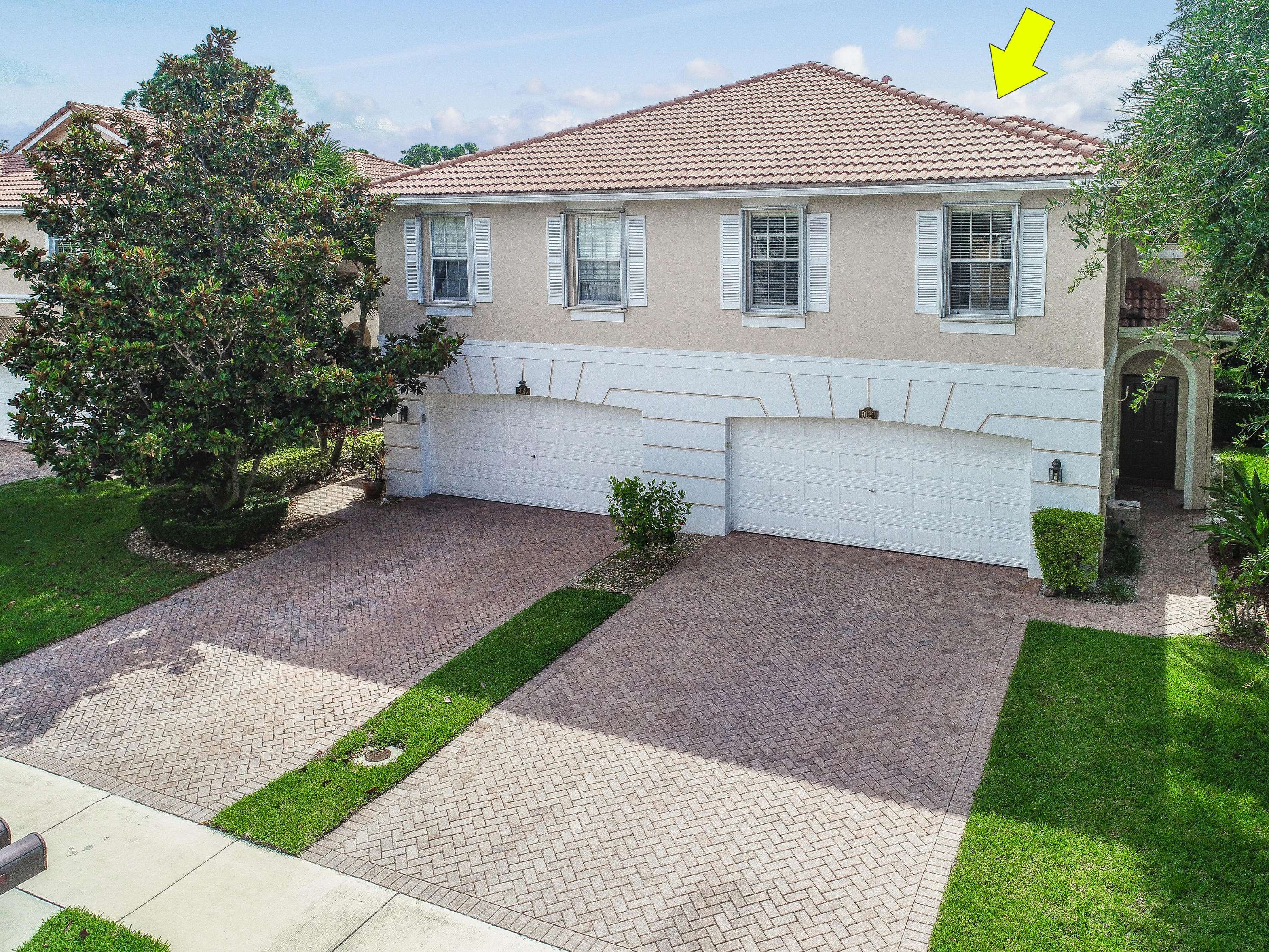 Palm Beach Gardens, FL 33418,9151 Villa Palma LN