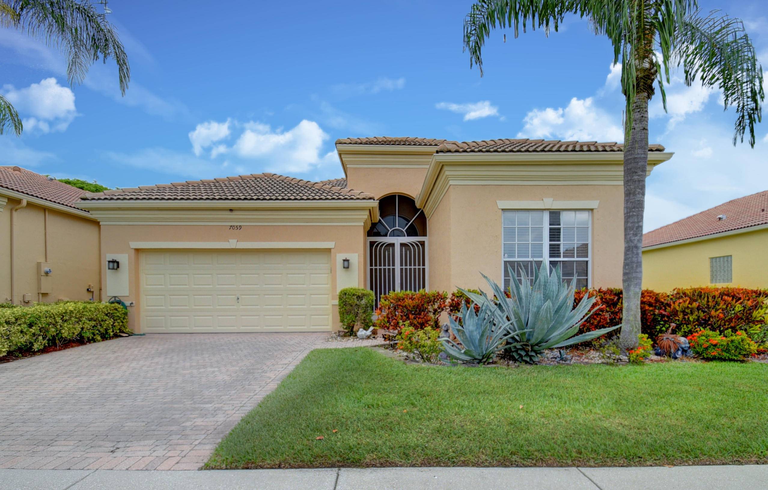 Delray Beach, FL 33446,7059 Demedici CIR