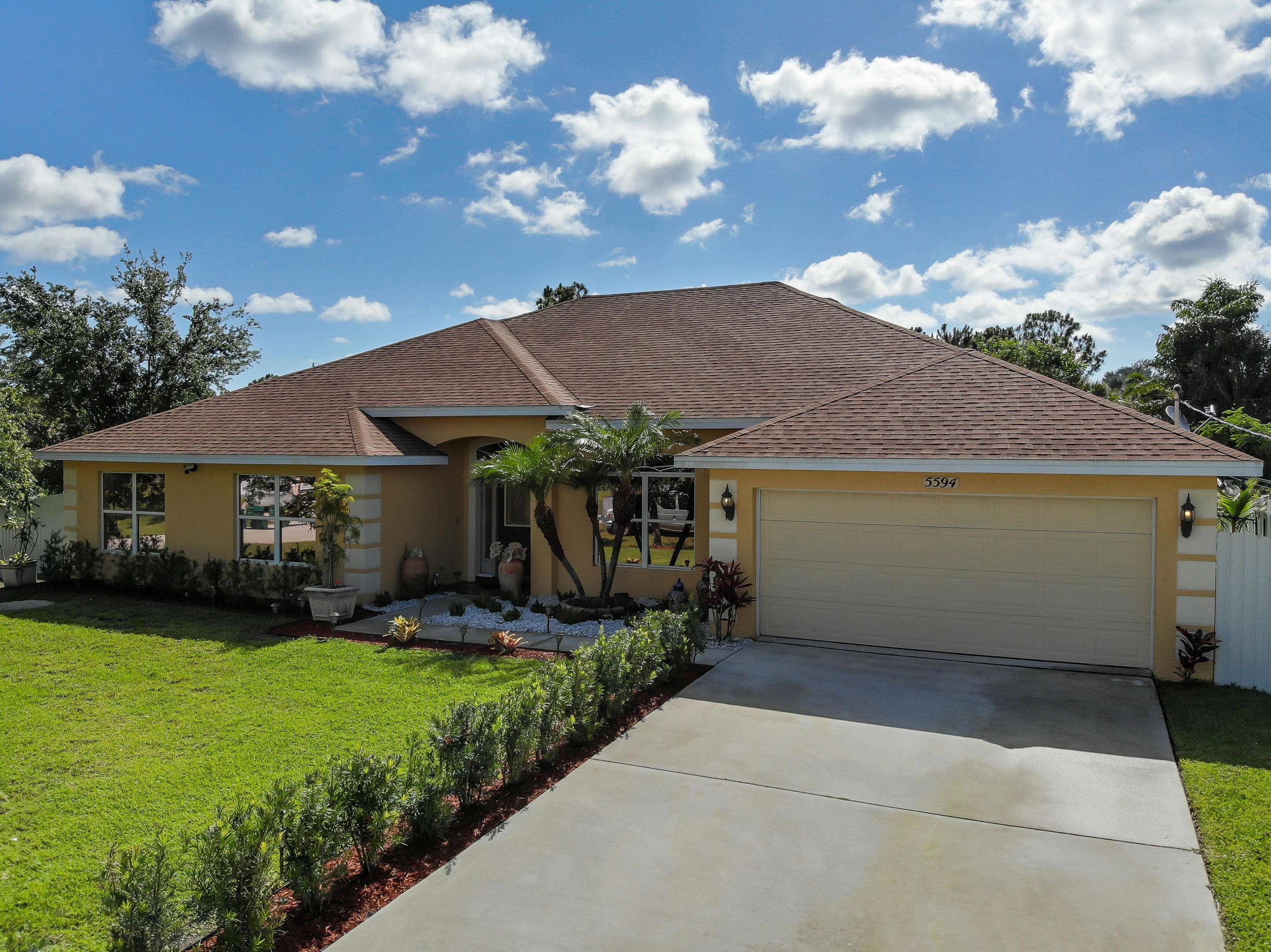 Saint Lucie West, FL 34986,5594 NW North Crisona CIR