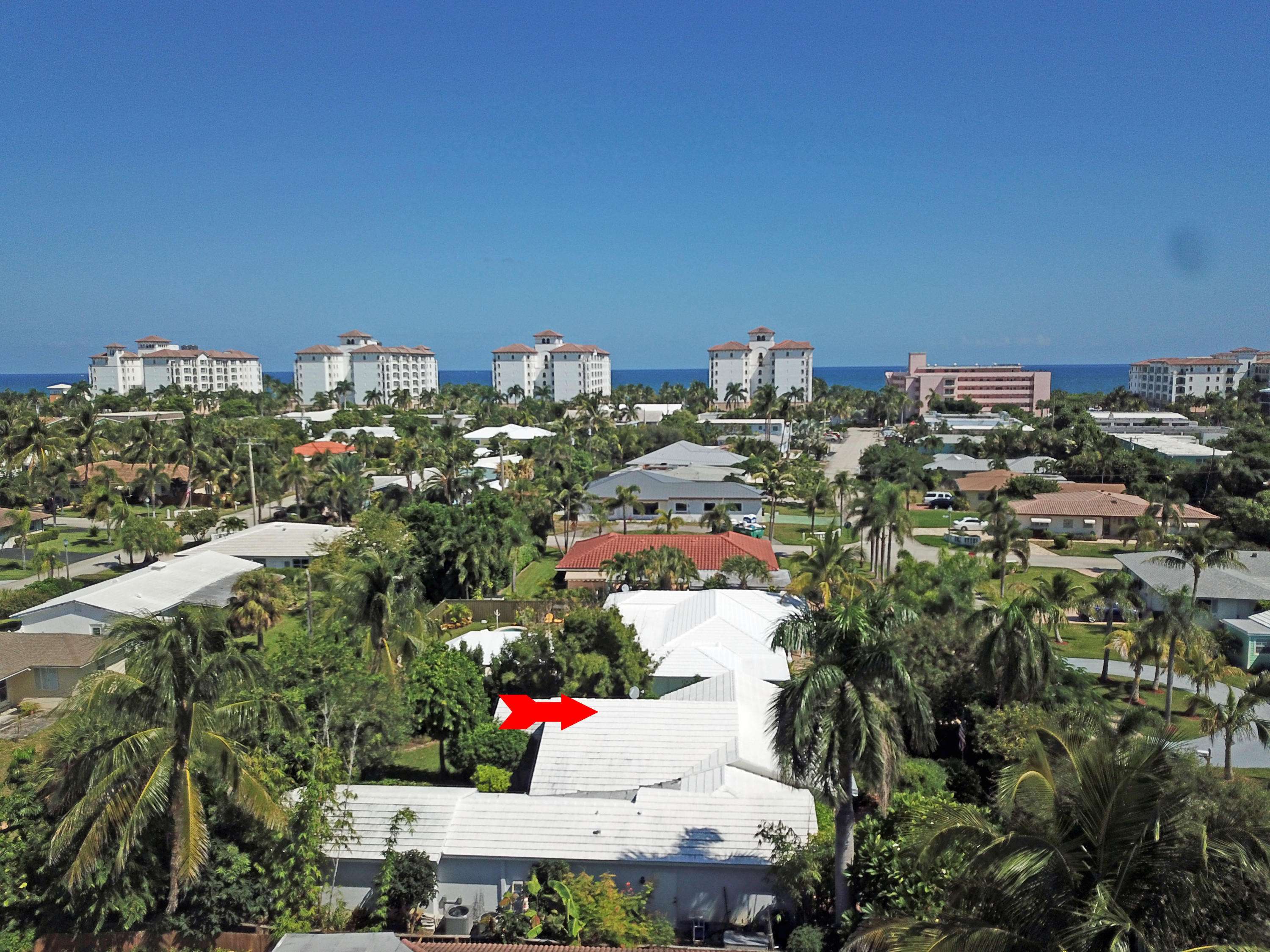 Palm Beach Shores, FL 33404,215 Linda LN