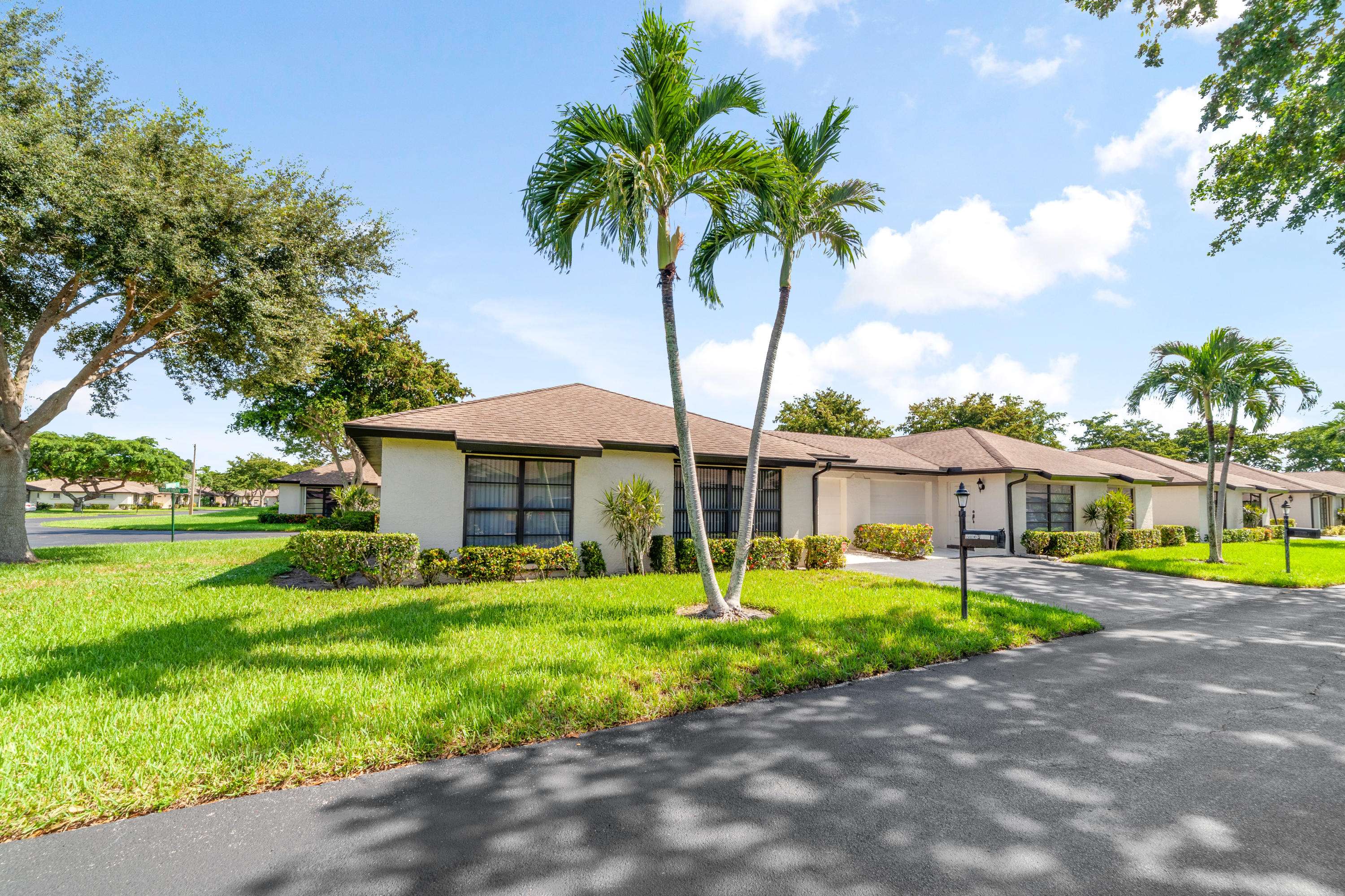 Boynton Beach, FL 33436,4869 Equestrian RD A