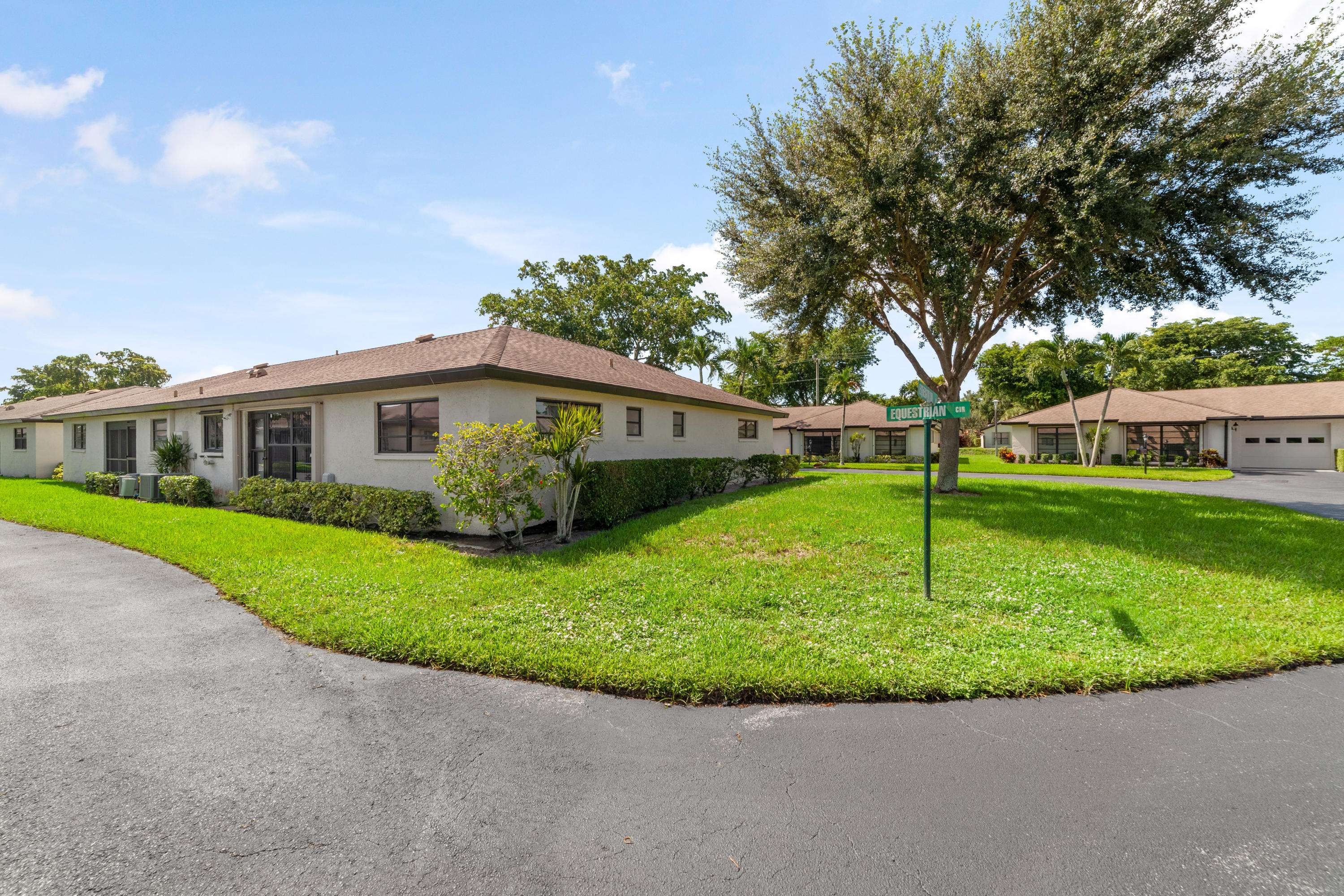 Boynton Beach, FL 33436,4869 Equestrian RD A