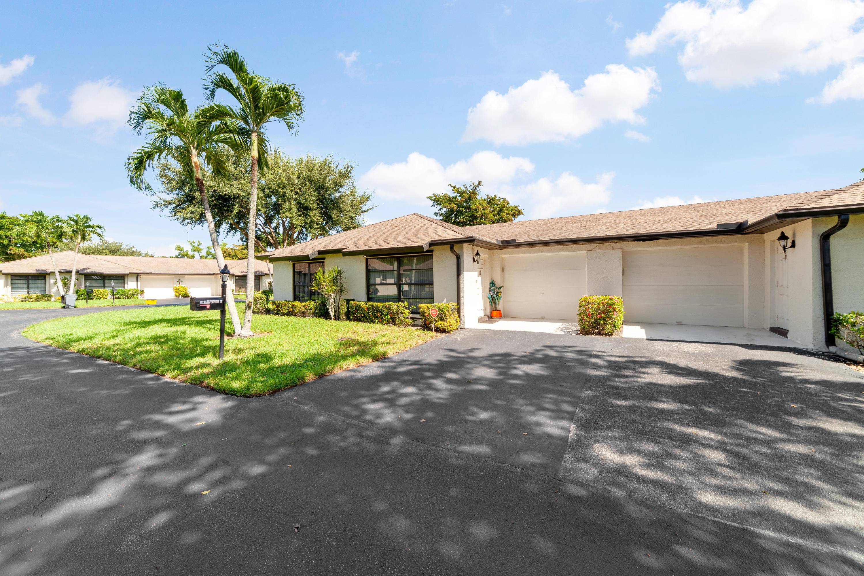 Boynton Beach, FL 33436,4869 Equestrian RD A