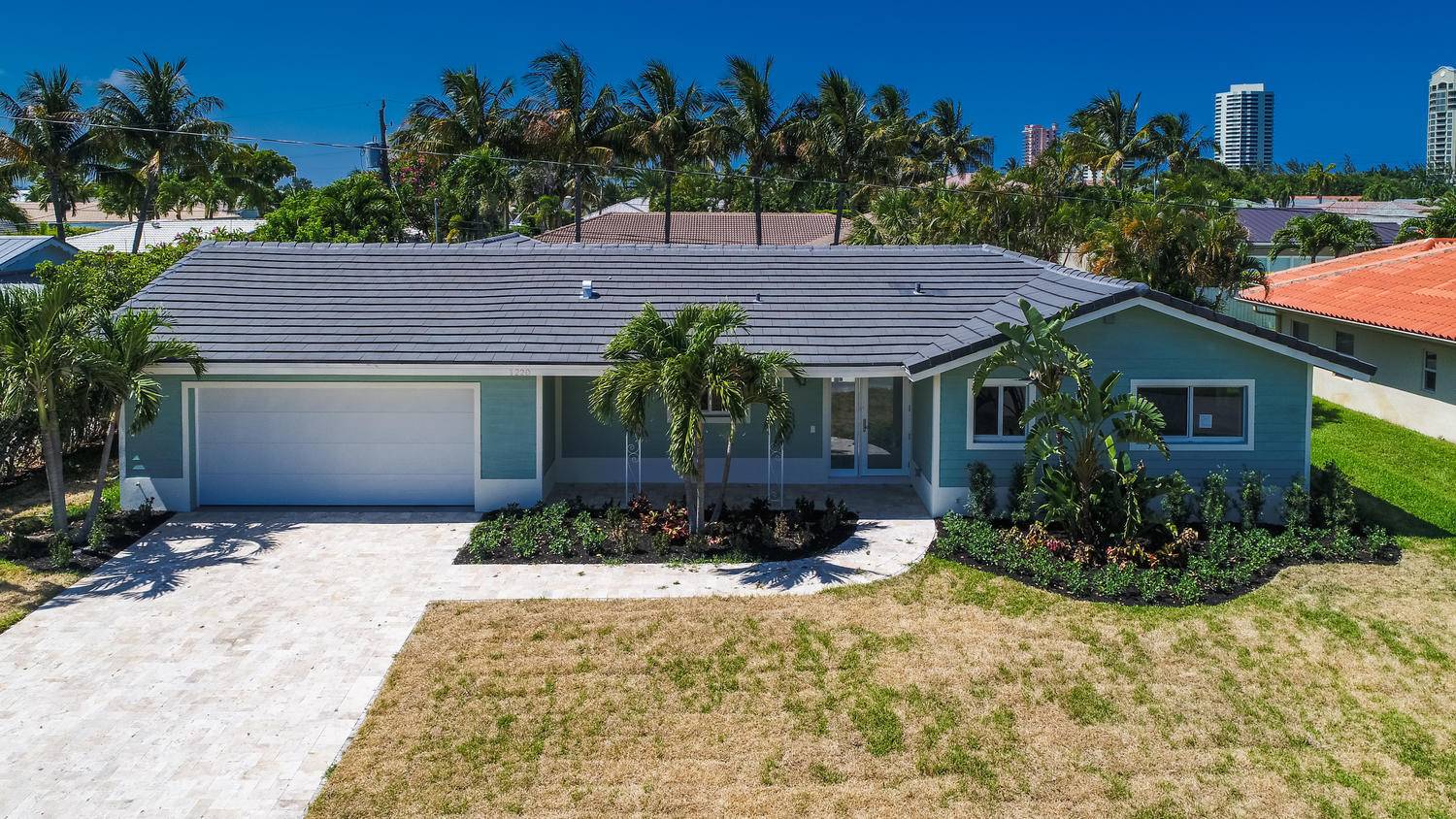 Singer Island, FL 33404,1220 Emerald LN