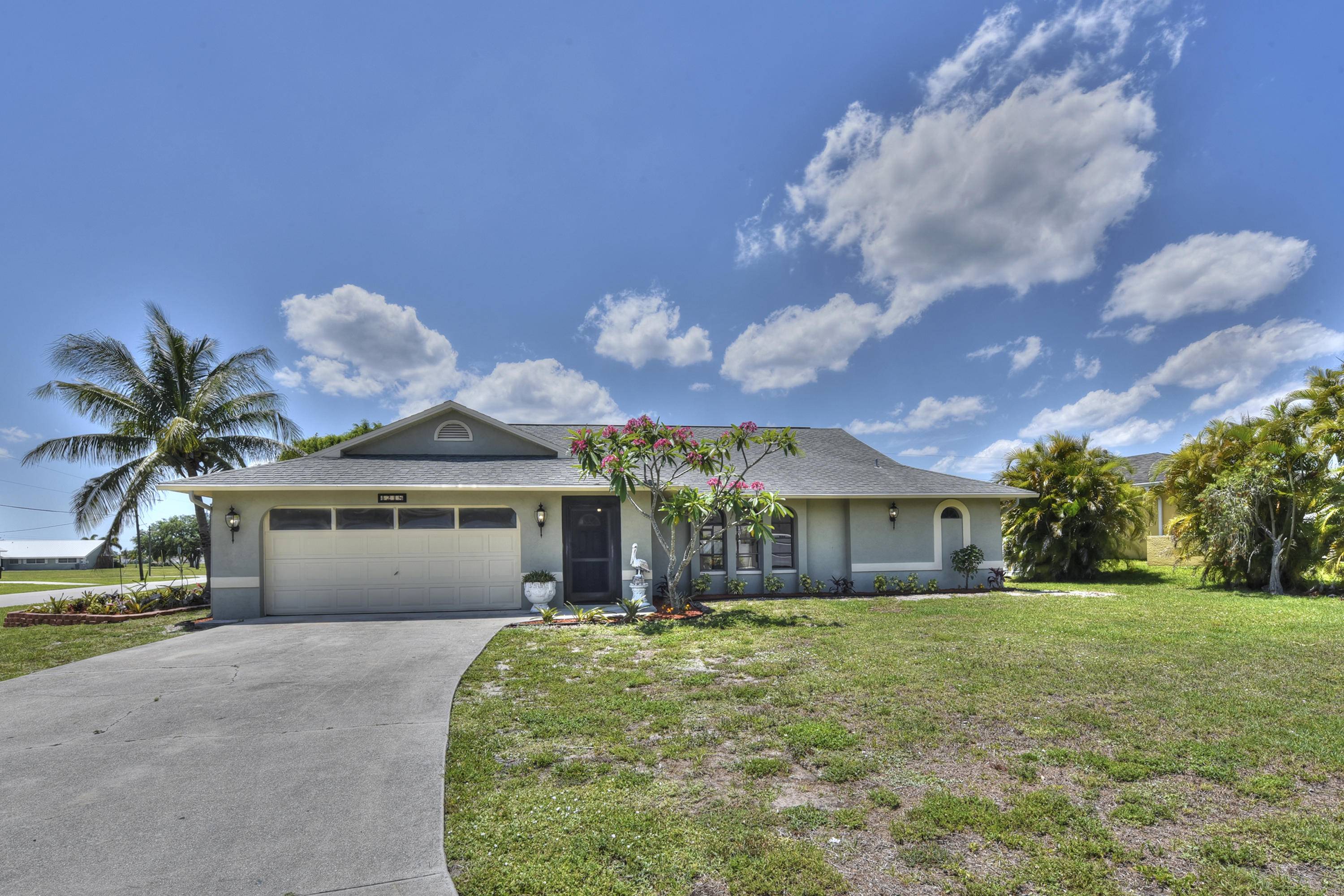 Cape Coral, FL 33914,4218 SW 6th PL