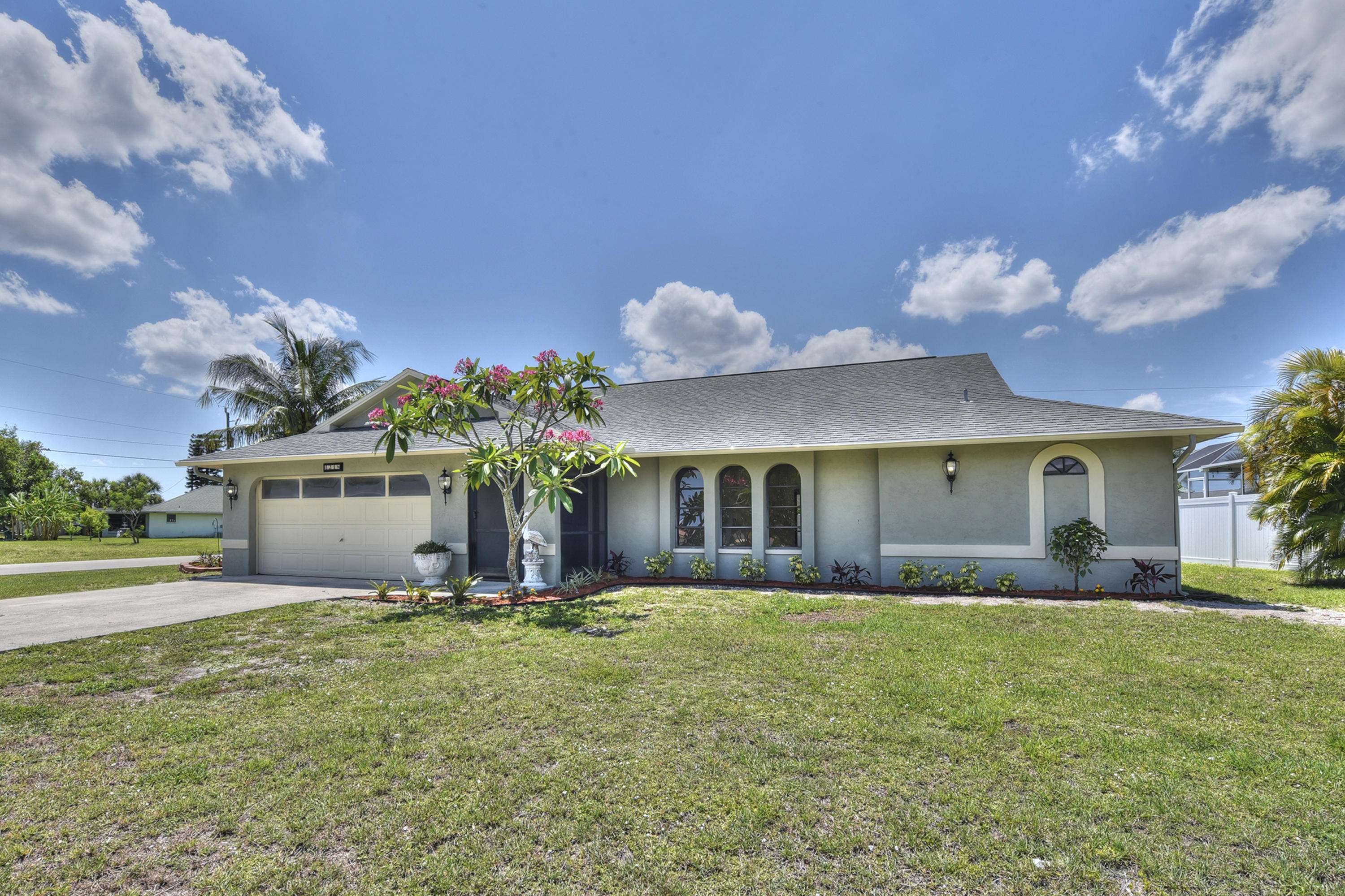 Cape Coral, FL 33914,4218 SW 6th PL