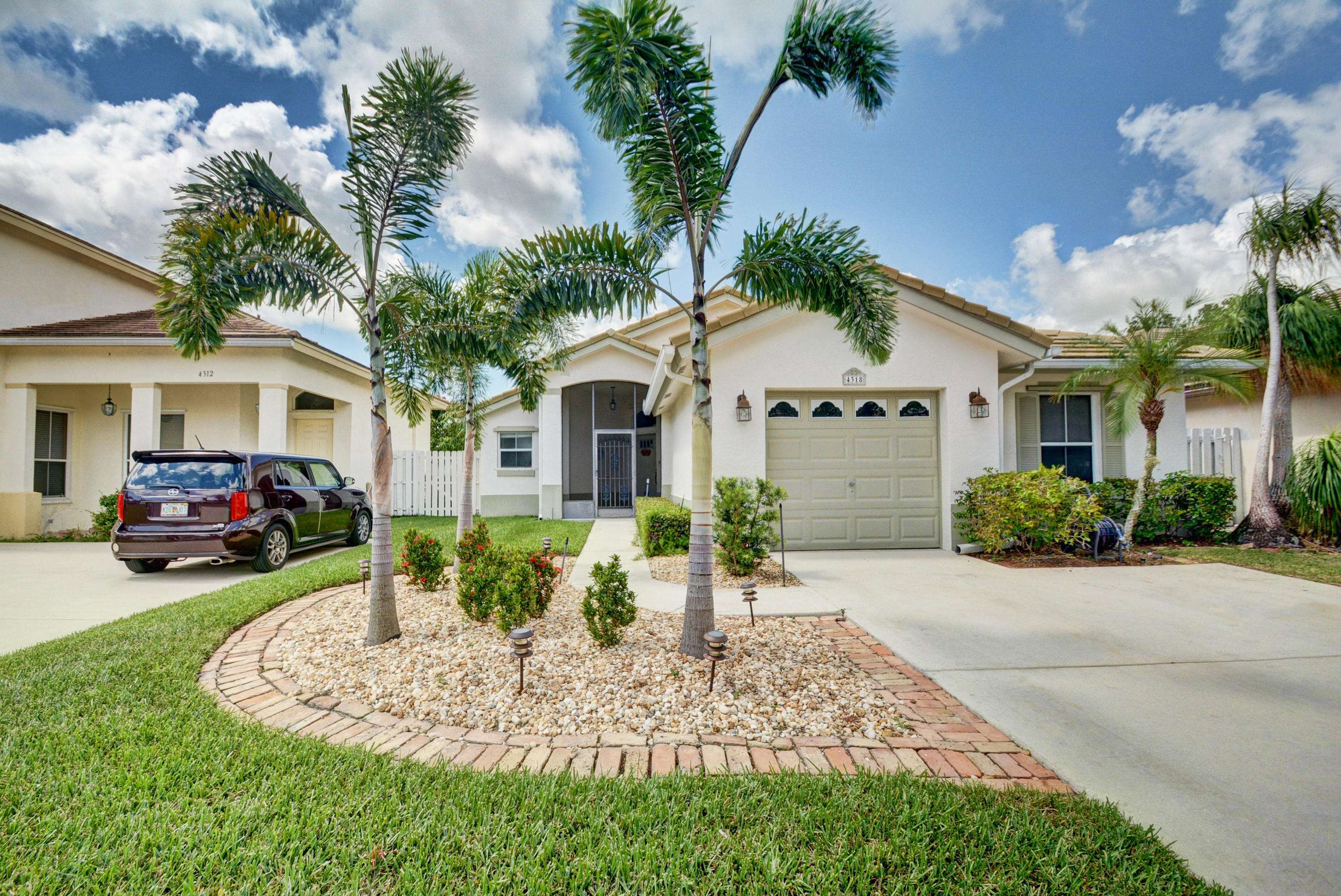 Boynton Beach, FL 33436,4318 Manor Forest WAY