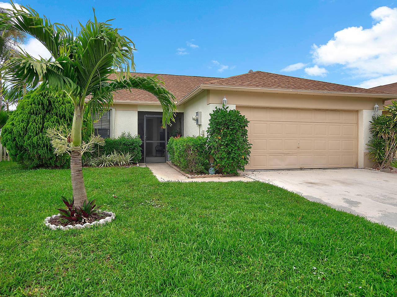 Lake Worth, FL 33463,5164 Arbor Glen CIR