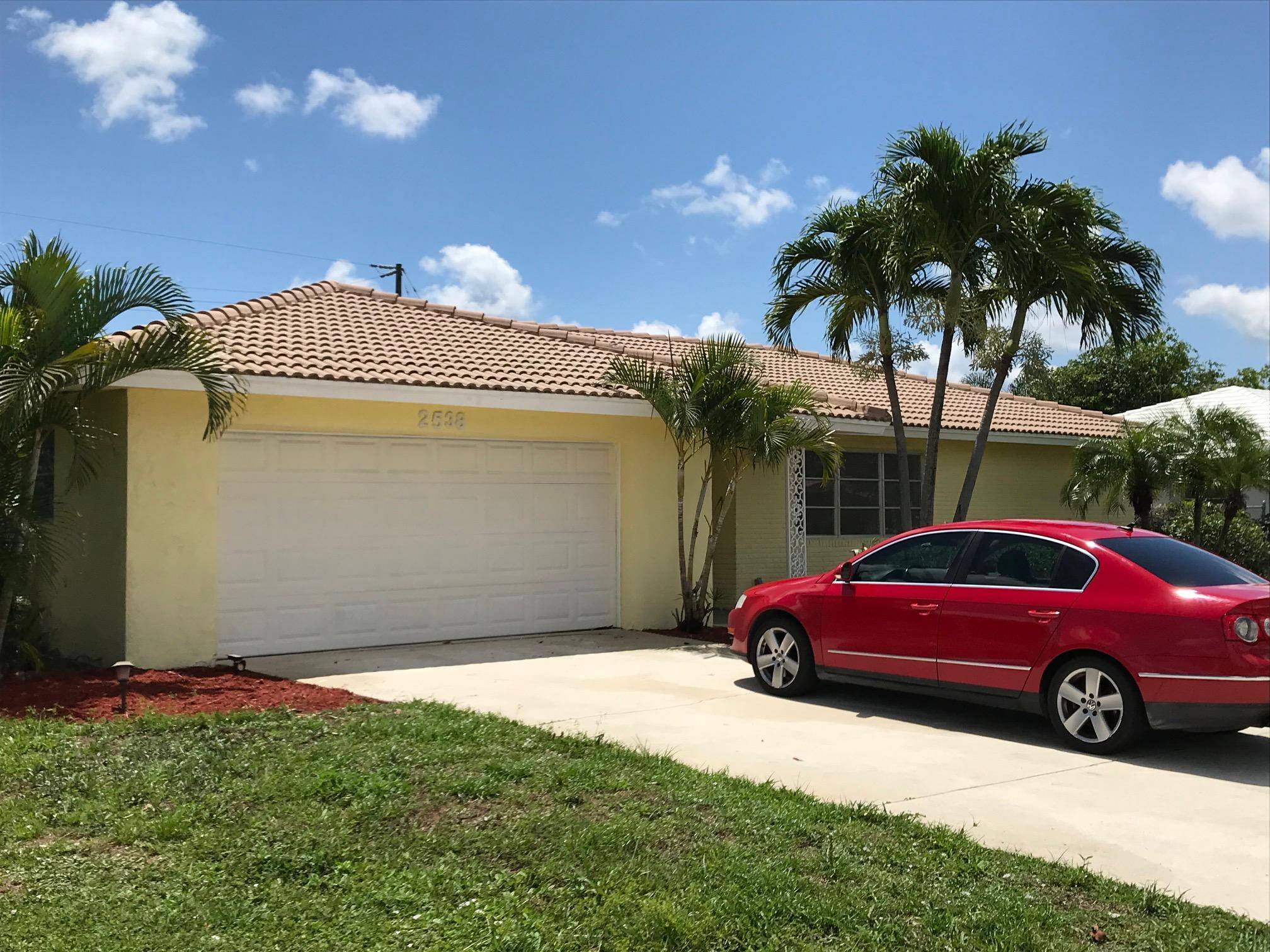 Boynton Beach, FL 33426,2538 SW 13th CT