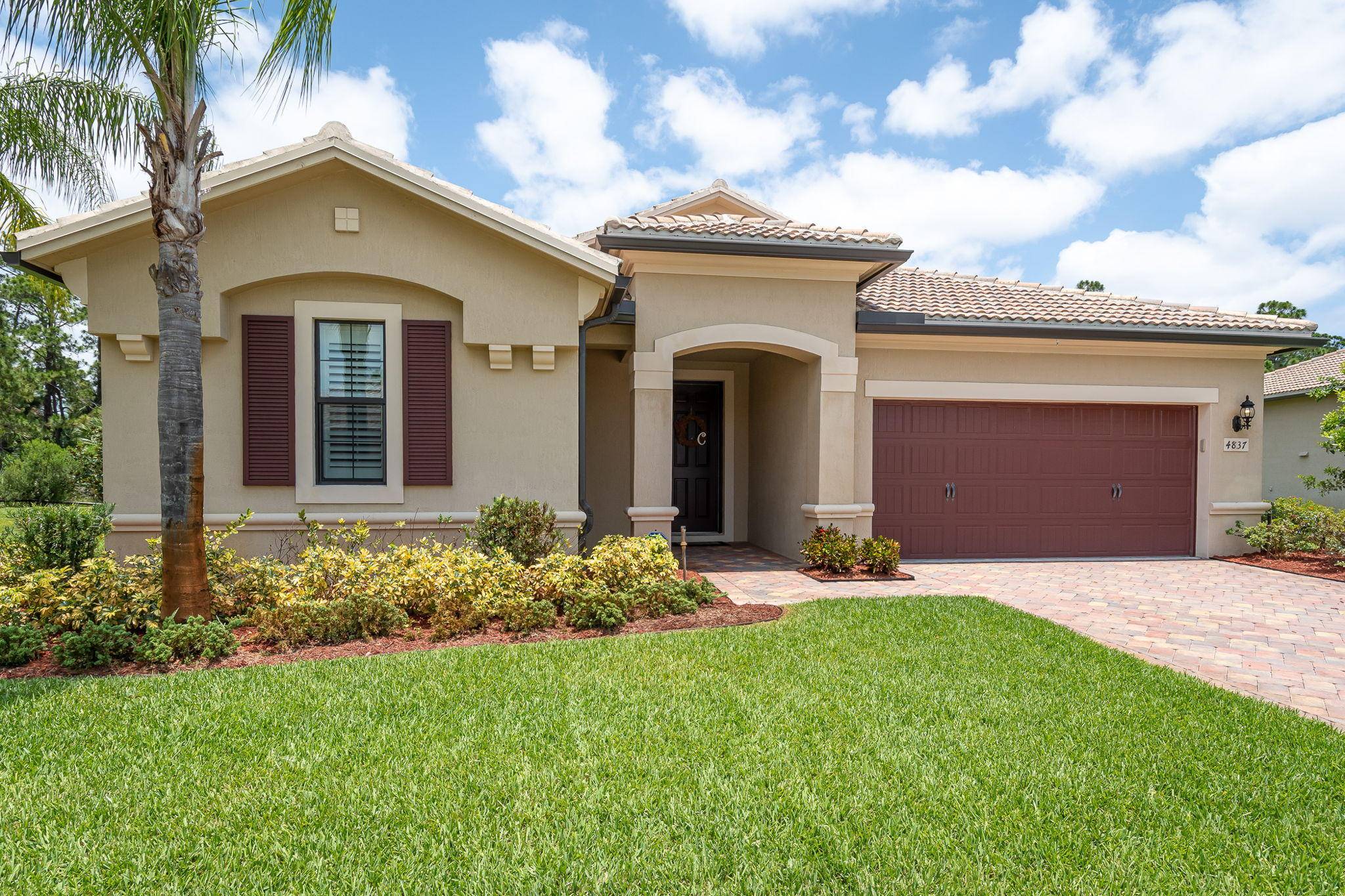 Palm City, FL 34990,4837 SW Gossamer CIR