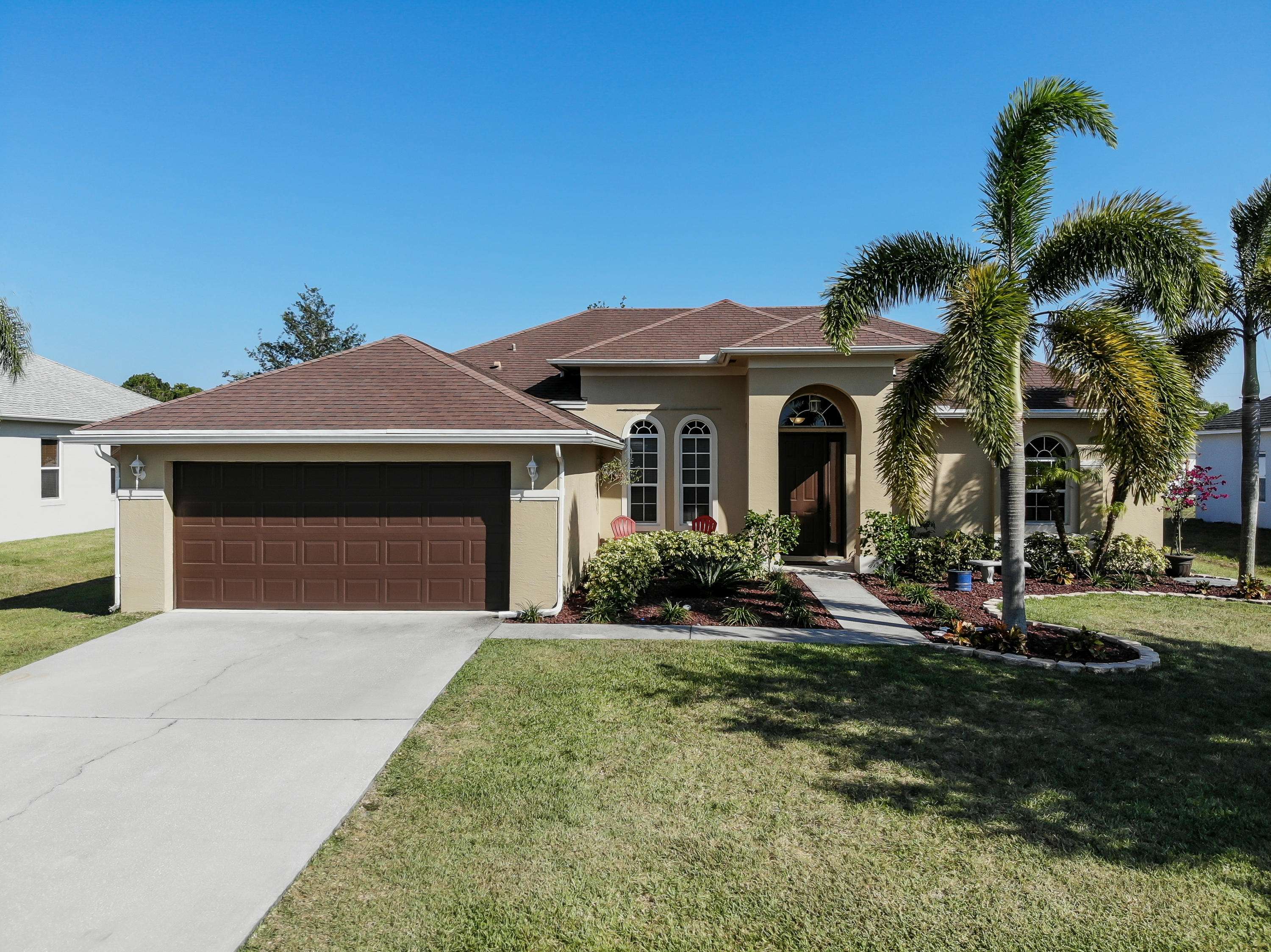 Port Saint Lucie, FL 34986,5749 NW Belwood CIR