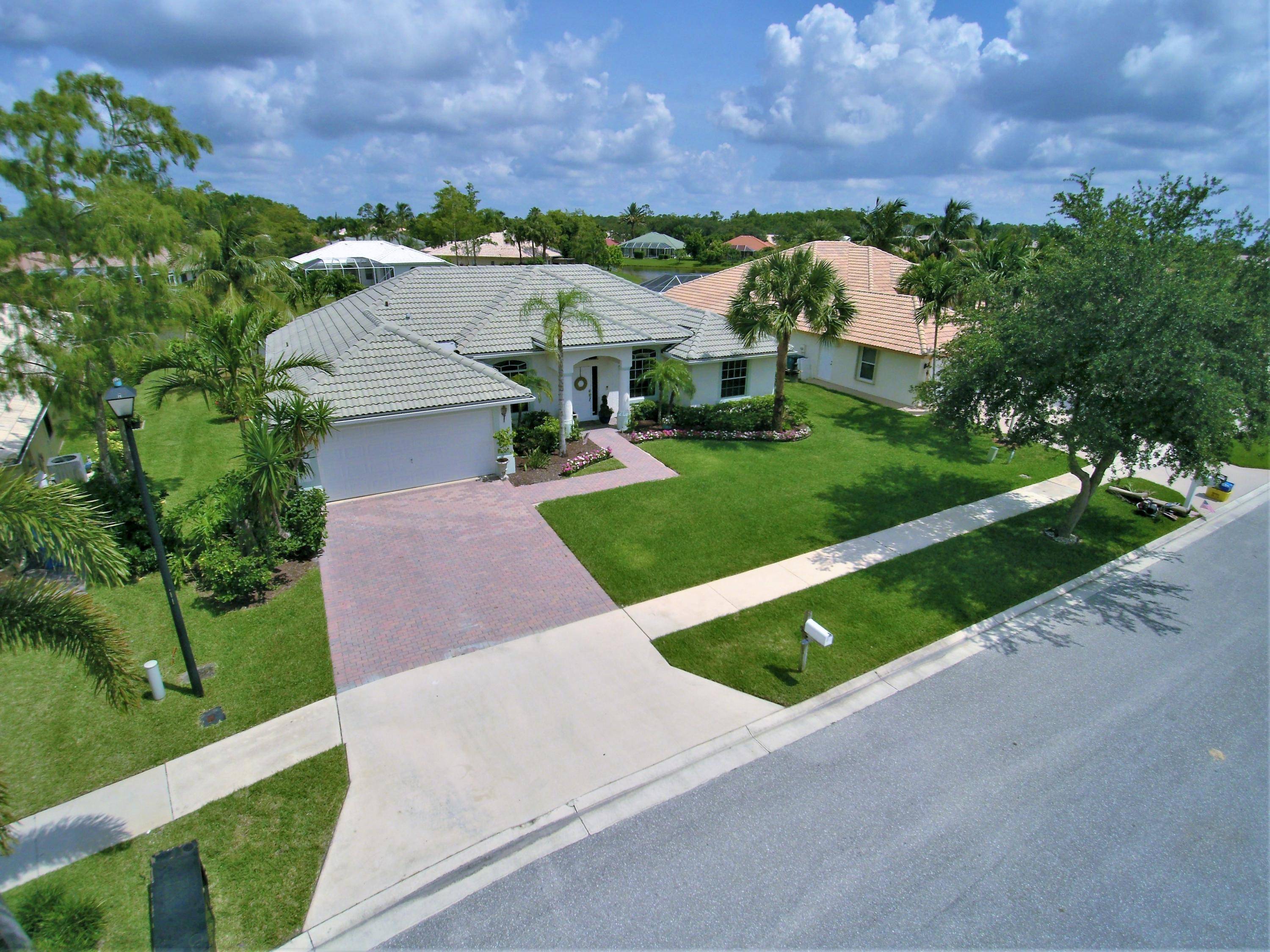 Royal Palm Beach, FL 33411,130 Fernwood CRES