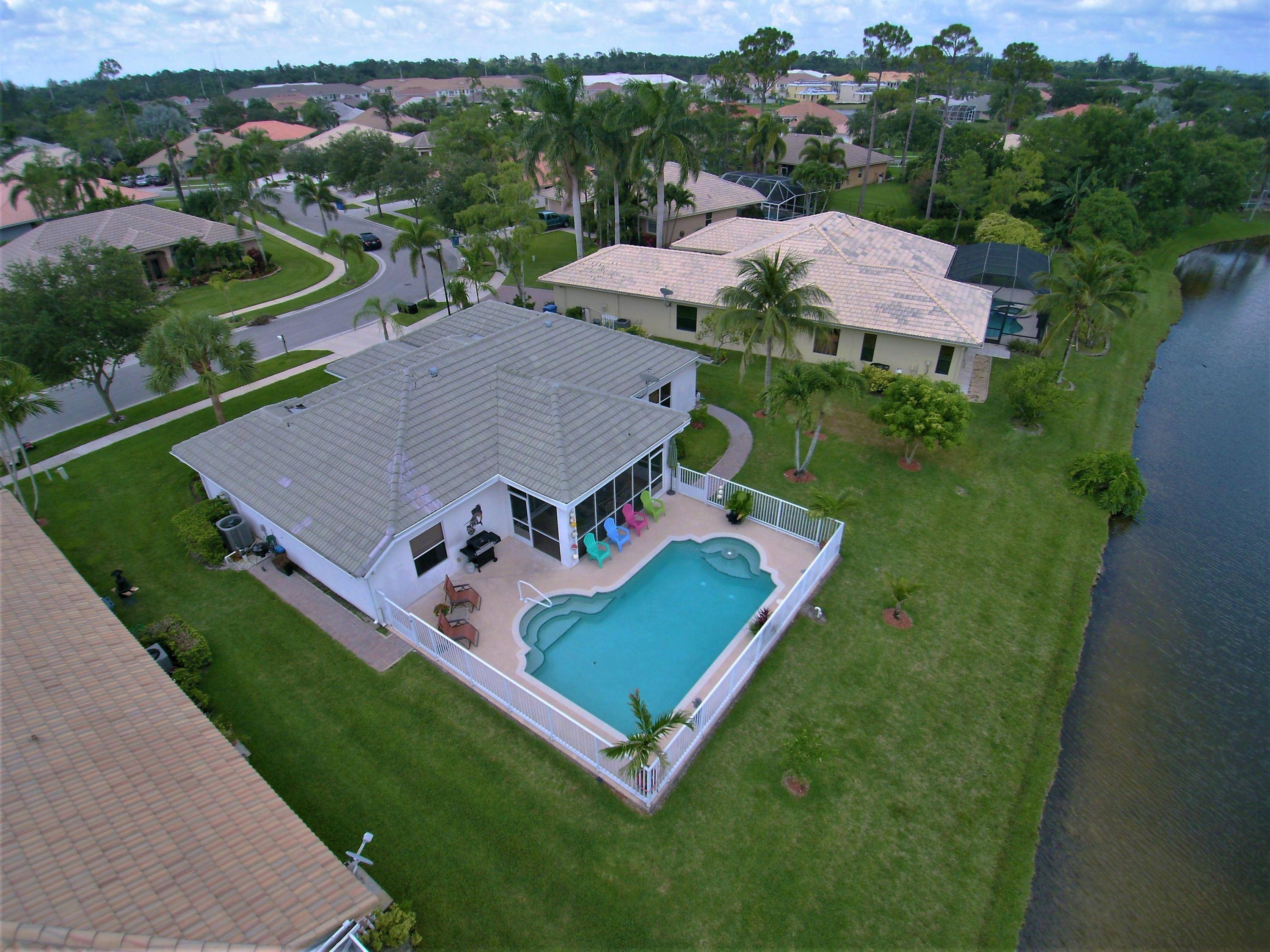 Royal Palm Beach, FL 33411,130 Fernwood CRES