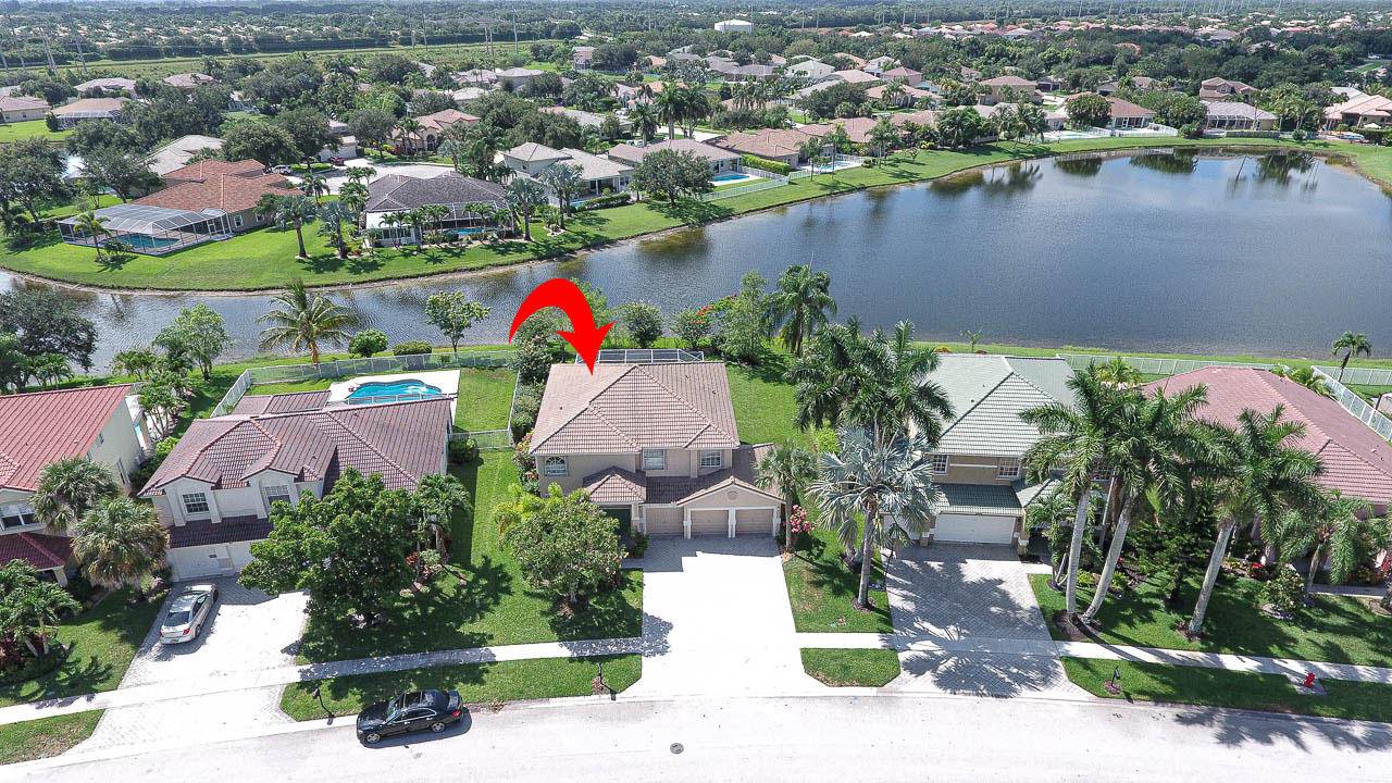 Wellington, FL 33414,3590 Moon Bay CIR