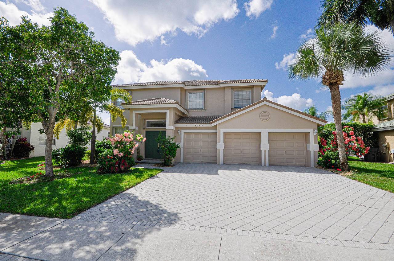 Wellington, FL 33414,3590 Moon Bay CIR