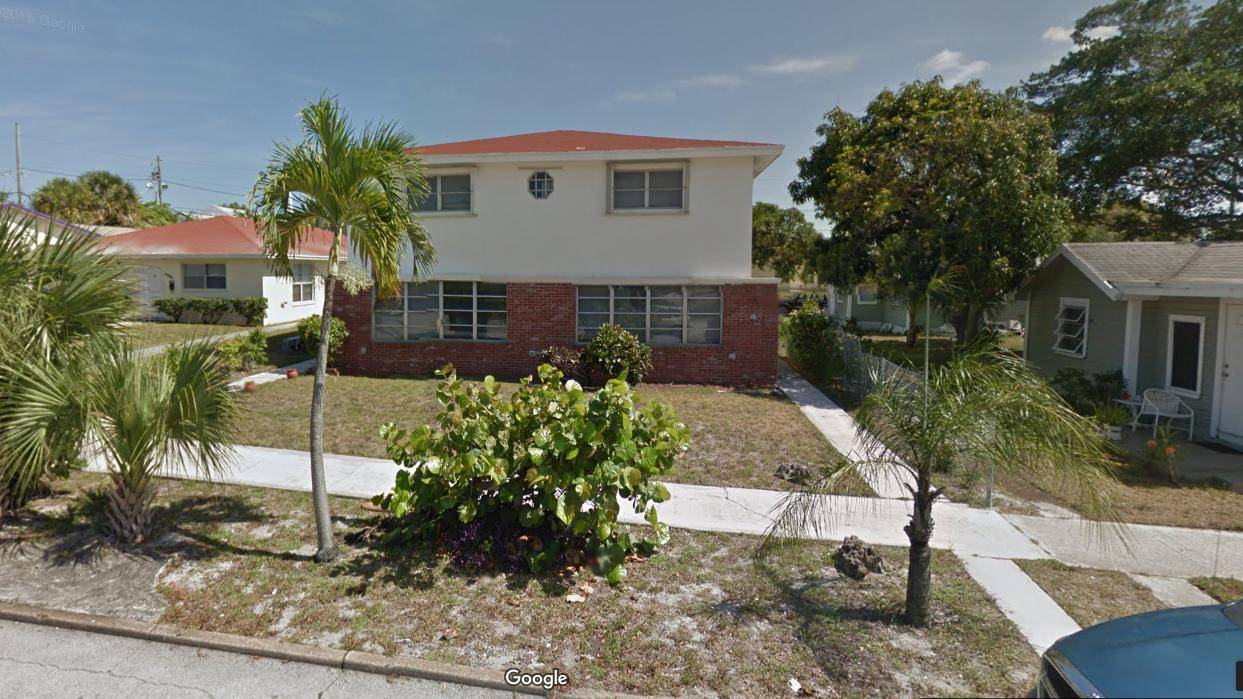 West Palm Beach, FL 33401,914 L A Kirksey ST