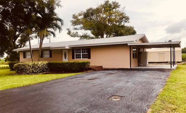 Belle Glade, FL 33430,1288 Stillwell RD