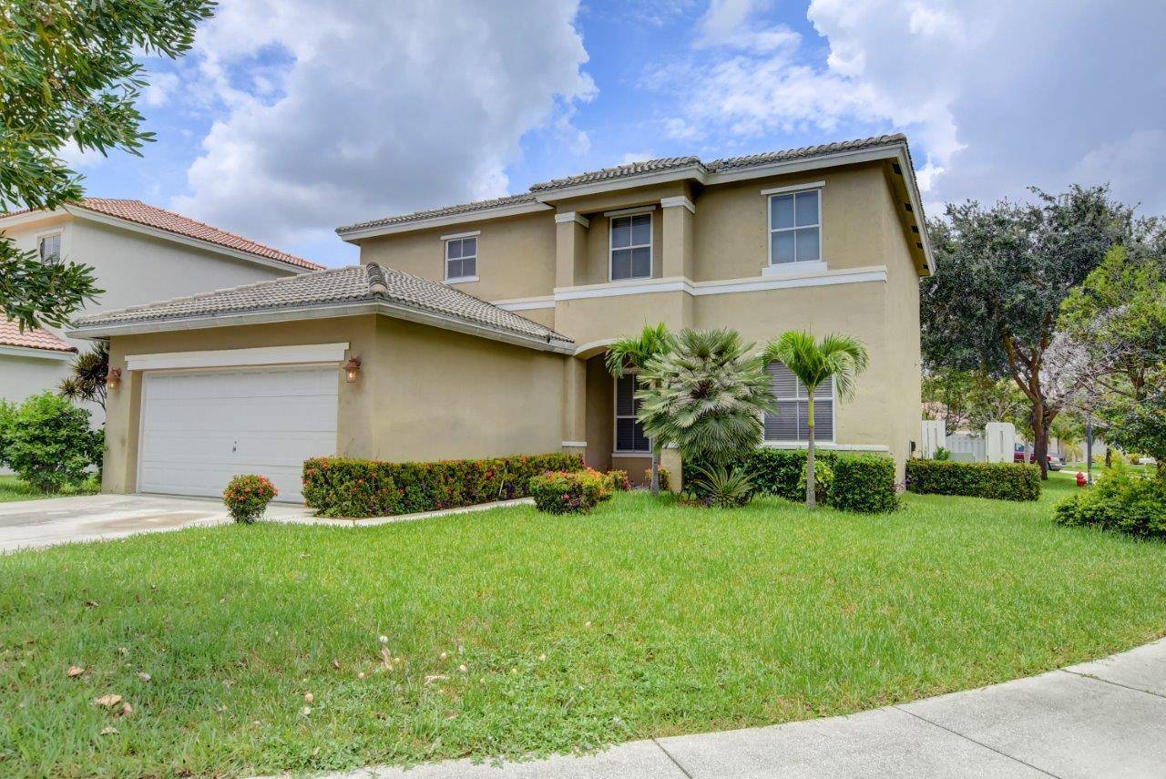 Greenacres, FL 33413,6543 Spring Meadow DR