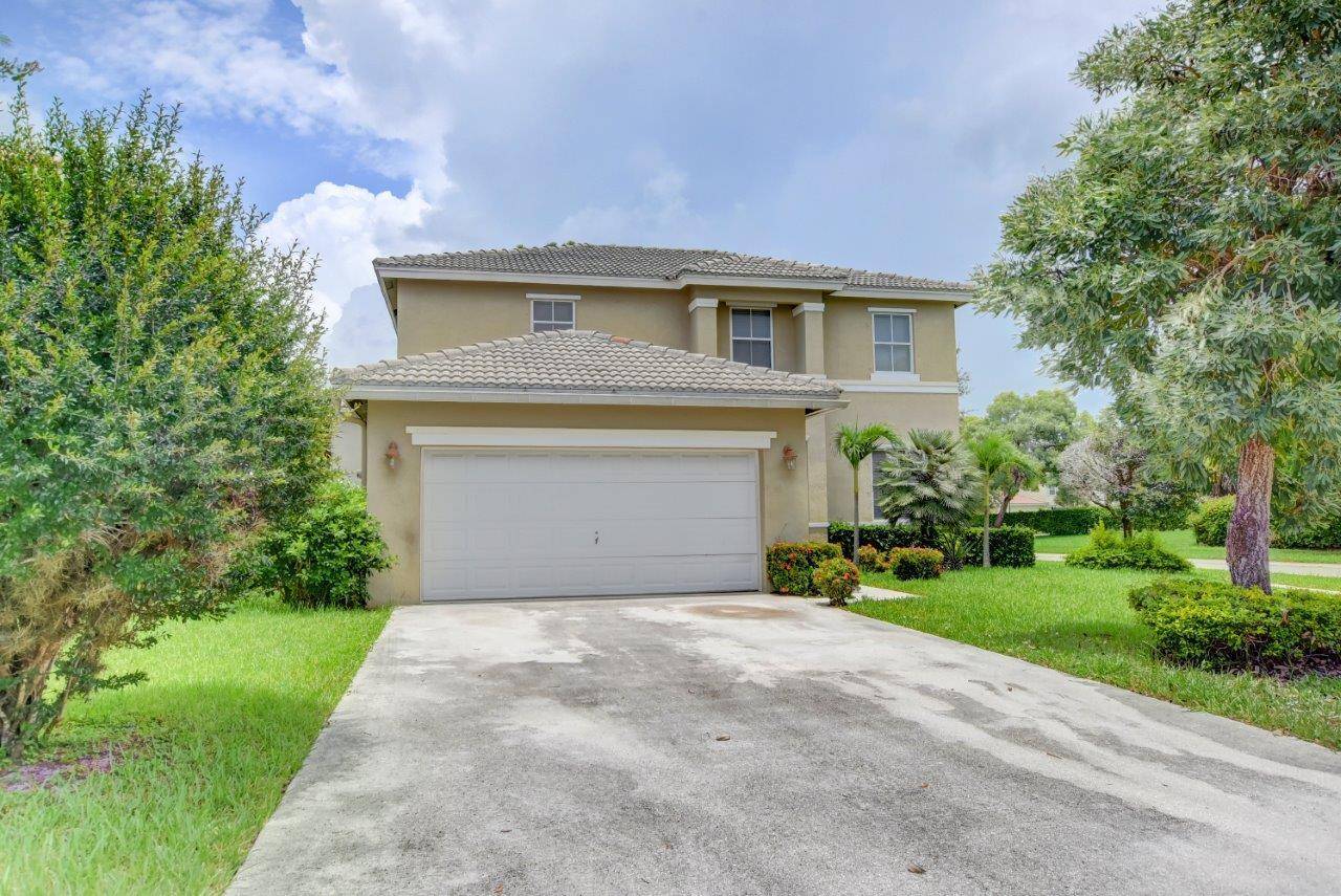 Greenacres, FL 33413,6543 Spring Meadow DR