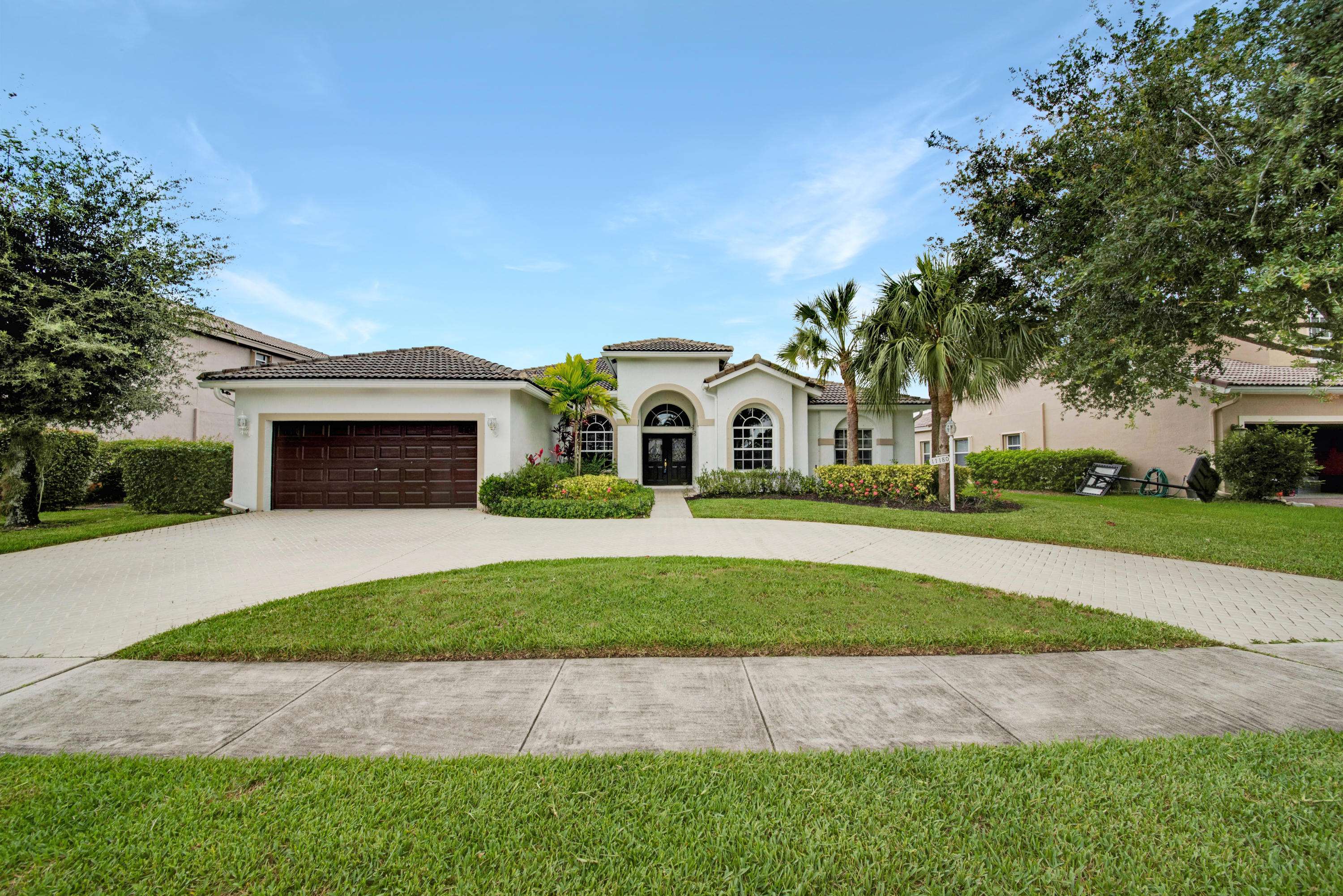 Wellington, FL 33414,11180 Winding Pearl WAY