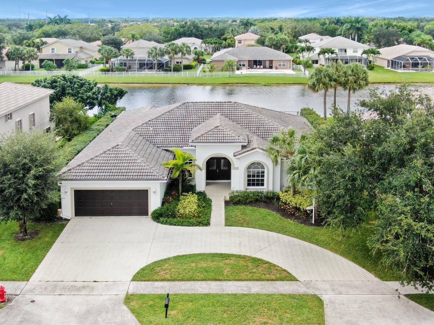 Wellington, FL 33414,11180 Winding Pearl WAY