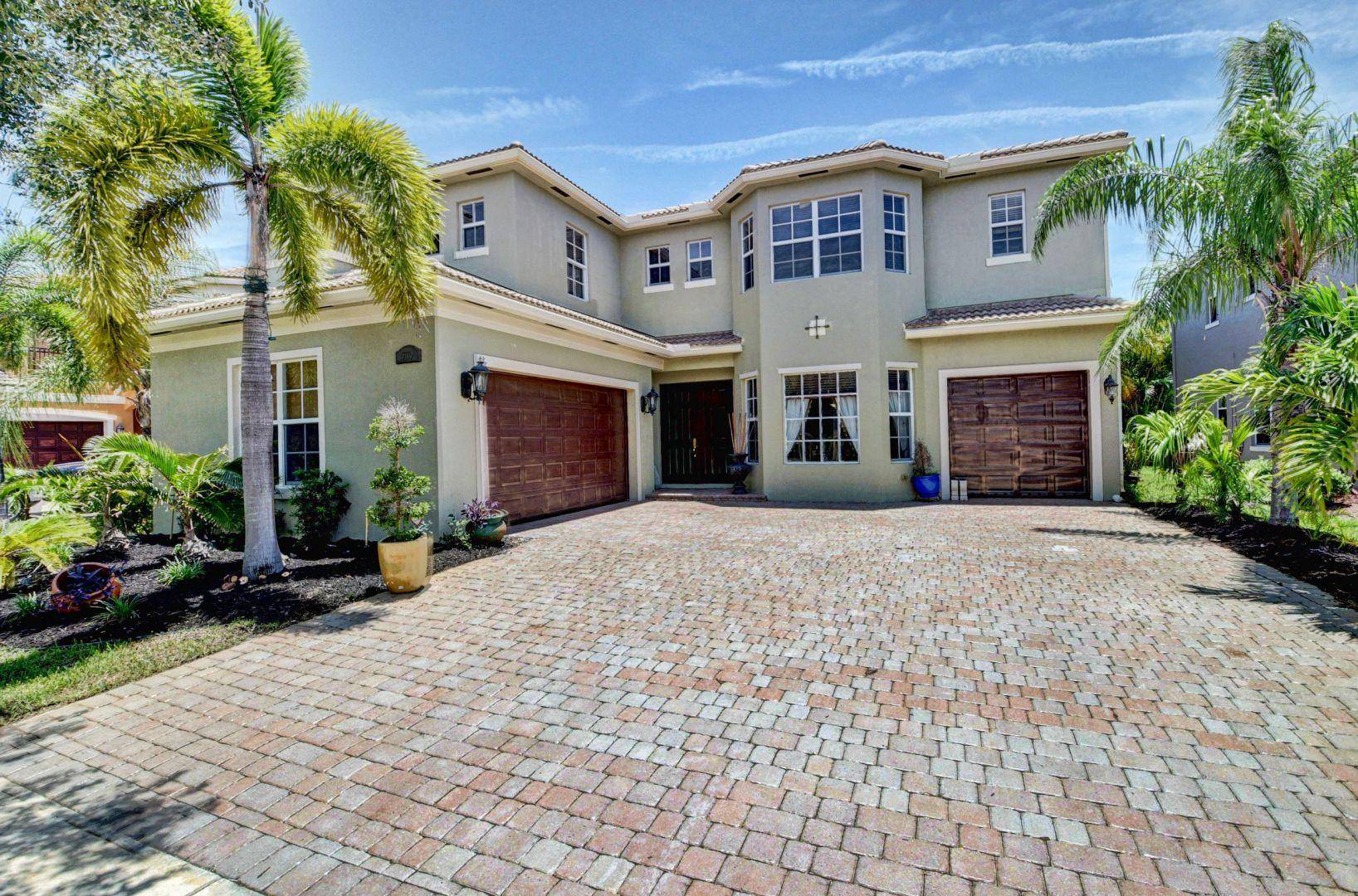 Boynton Beach, FL 33472,8770 Cobblestone Point CIR