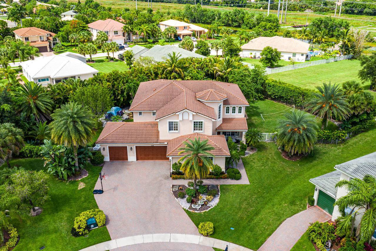 Wellington, FL 33449,11146 Mainsail CT