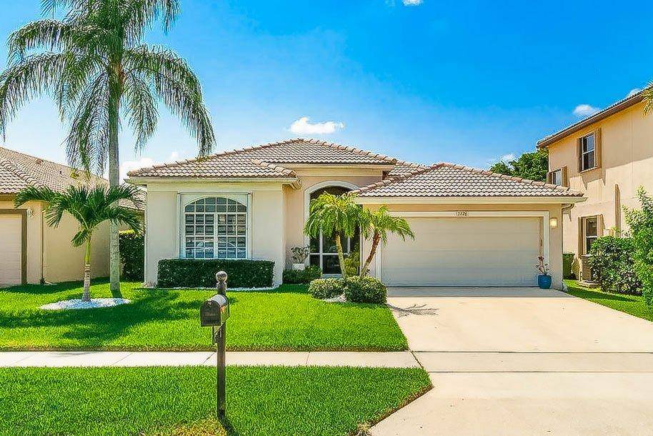 Wellington, FL 33414,3726 Old Lighthouse CIR