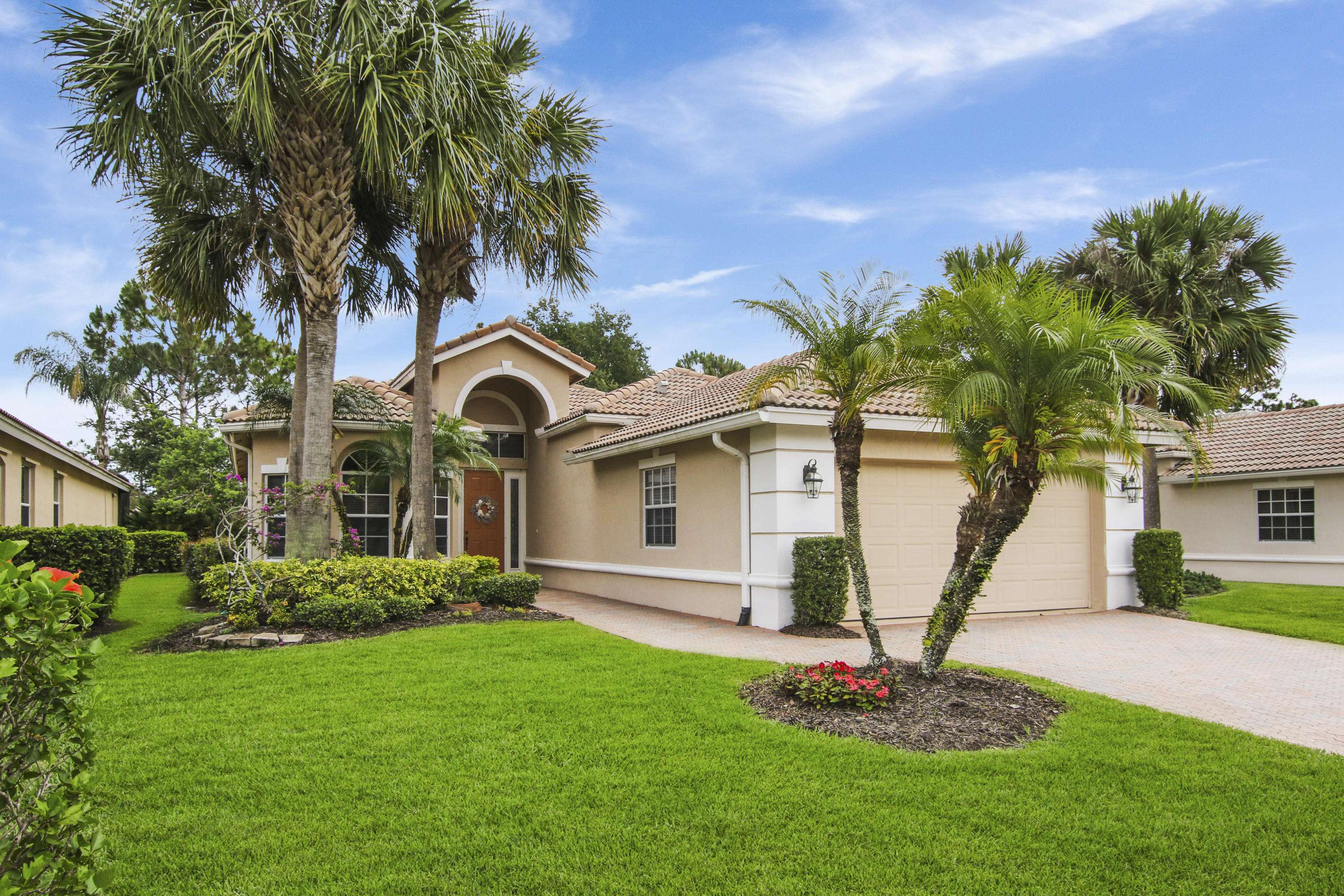 Port Saint Lucie, FL 34986,7655 Greenbrier CIR