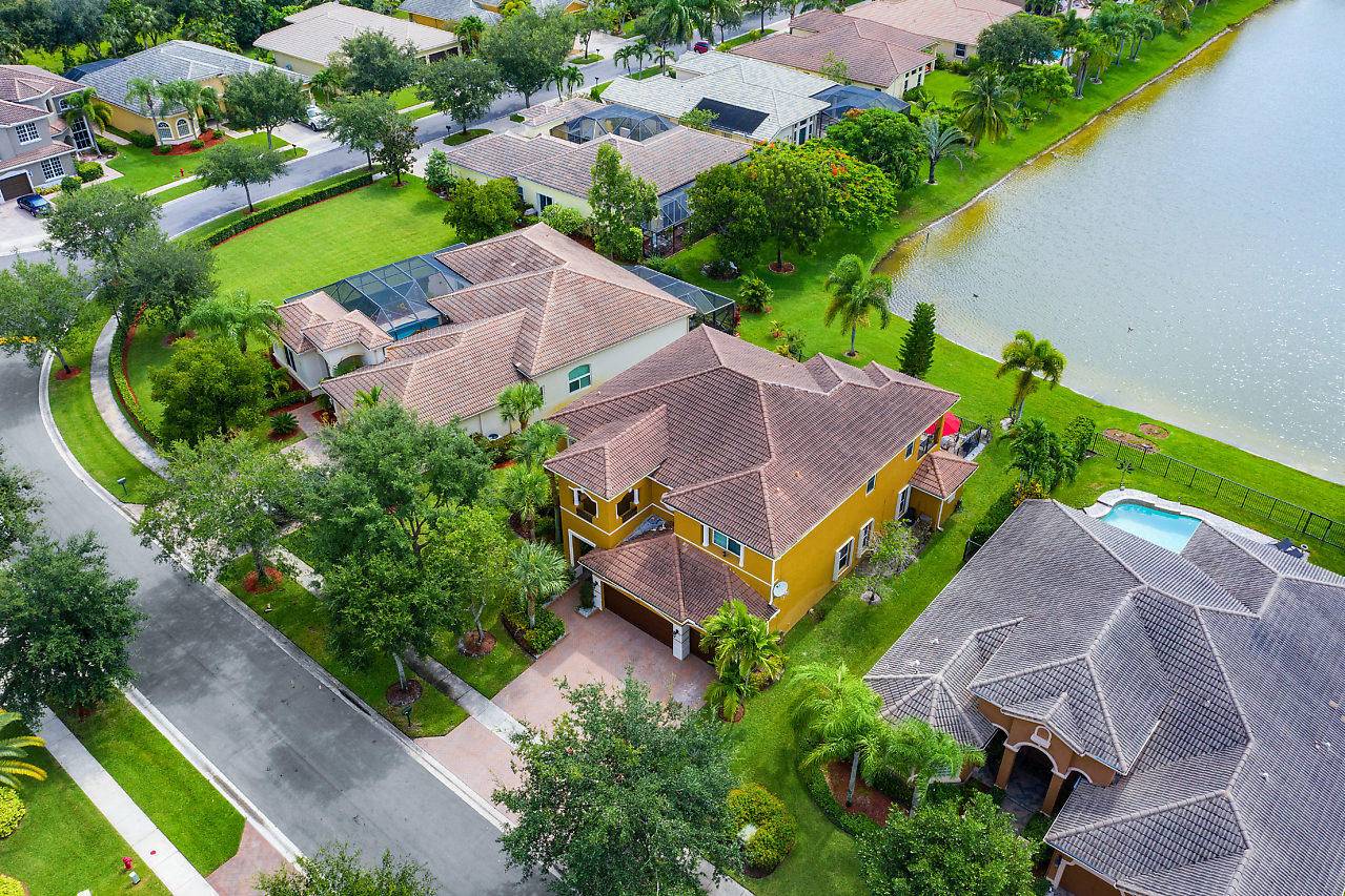 Lake Worth, FL 33449,10626 Oak Meadow LN