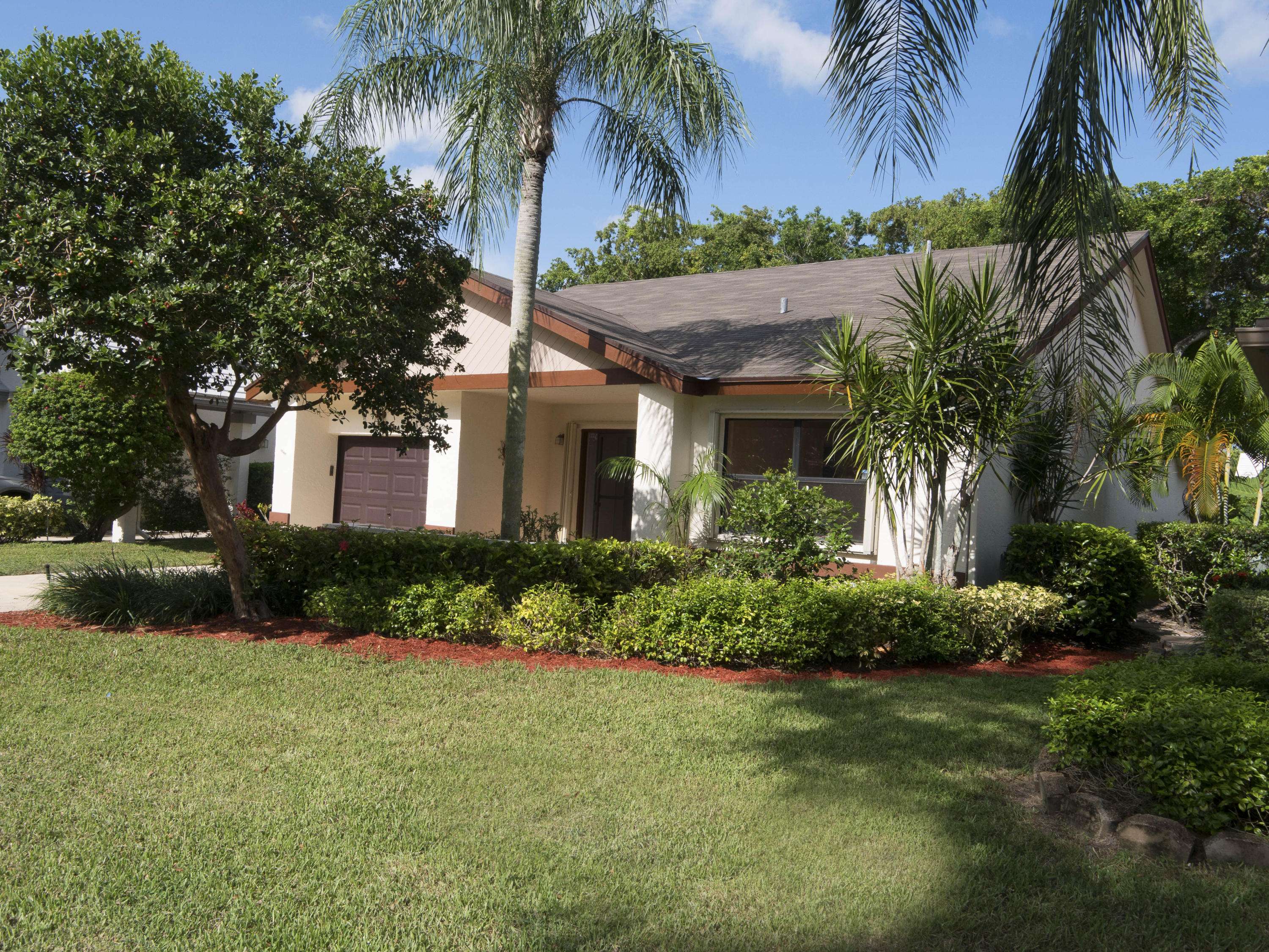 Boynton Beach, FL 33436,4816 Boxwood CIR