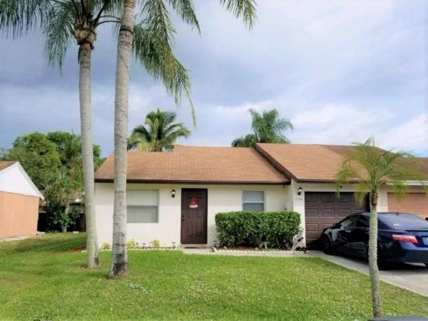 Lake Worth, FL 33463,5706 Wingham WAY