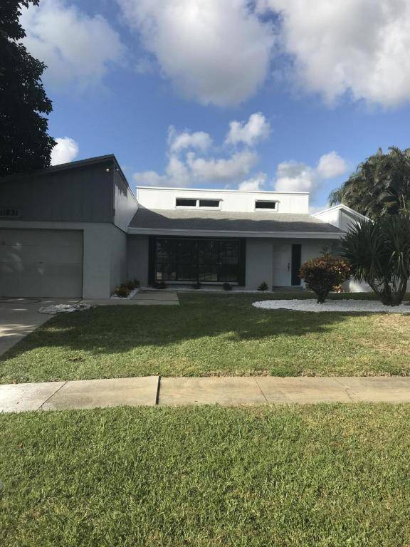 Wellington, FL 33414,11631 Anhinga DR