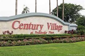 Pembroke Pines, FL 33027,13255 SW 9th CT 103g