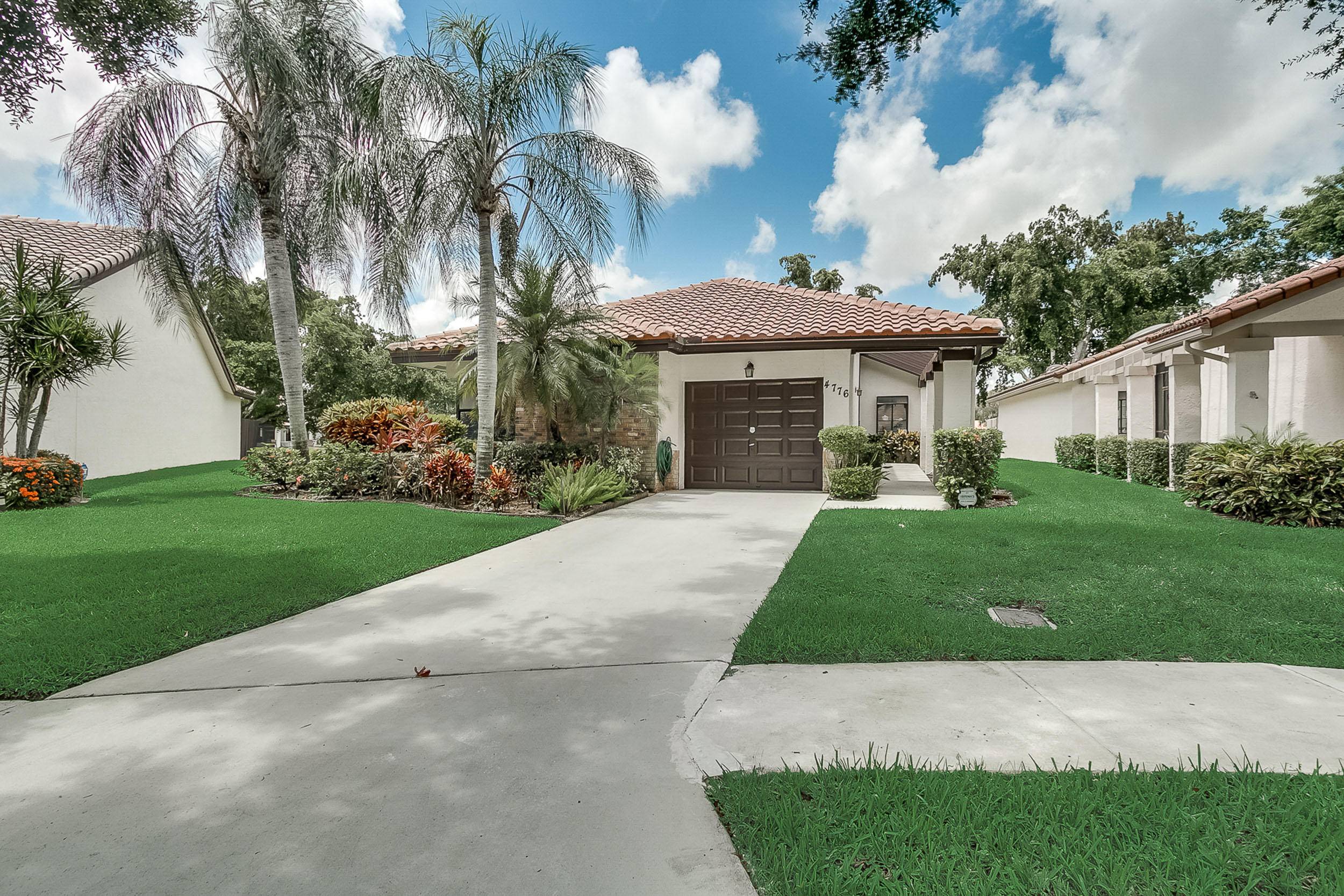 Boynton Beach, FL 33436,4776 Fancy Leaf CT