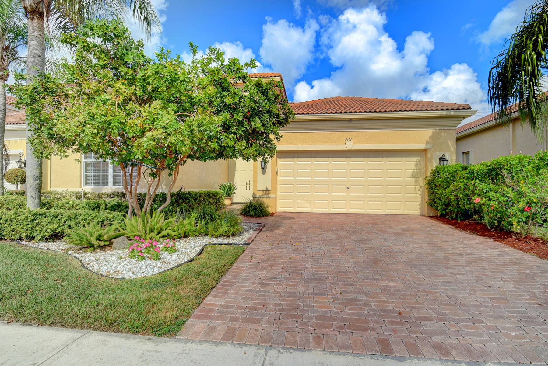 Delray Beach, FL 33446,7191 Demedici CIR