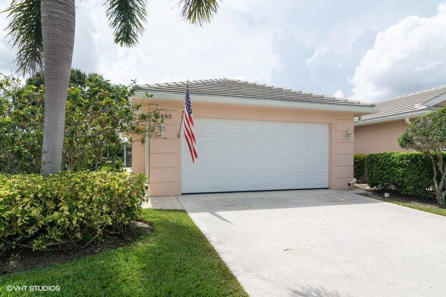 Port Saint Lucie, FL 34986,1268 NW Bentley CIR B