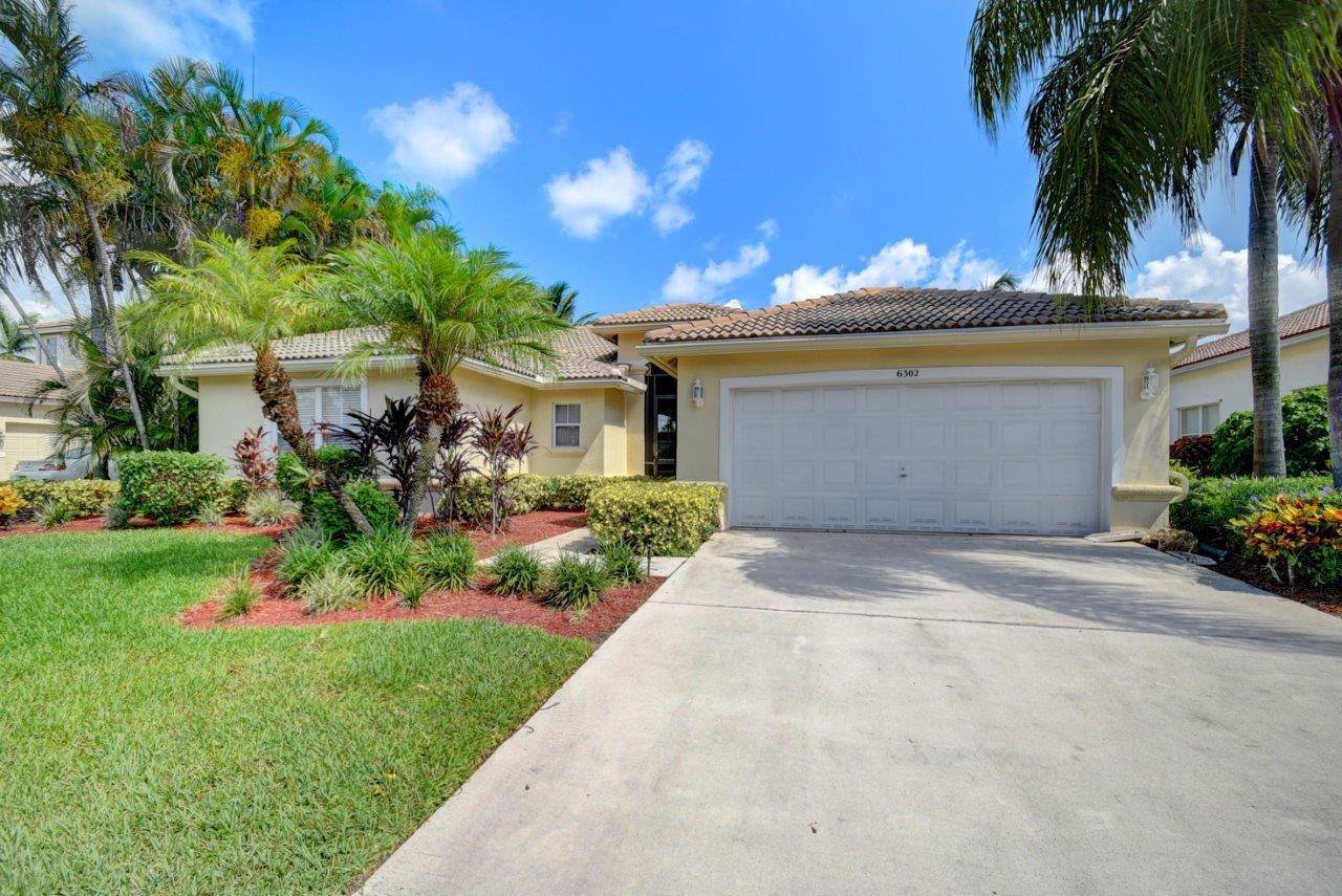 Lake Worth, FL 33463,6302 Old Medinah CIR