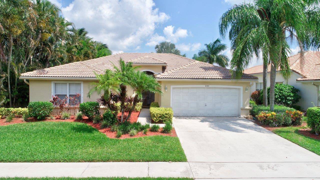 Lake Worth, FL 33463,6302 Old Medinah CIR