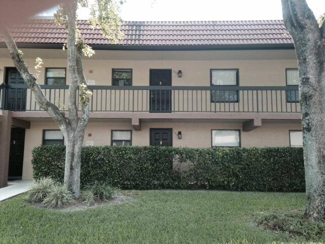 Boca Raton, FL 33433,21894 Lake Forest CIR 103