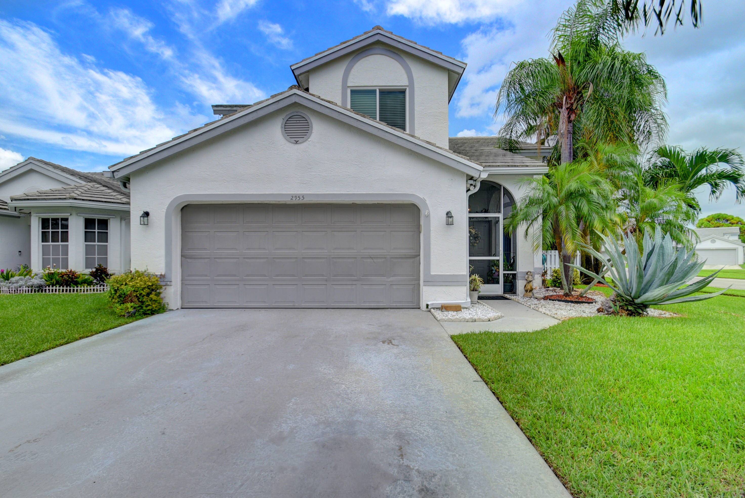 Lake Worth, FL 33462,2955 Norway Pine LN