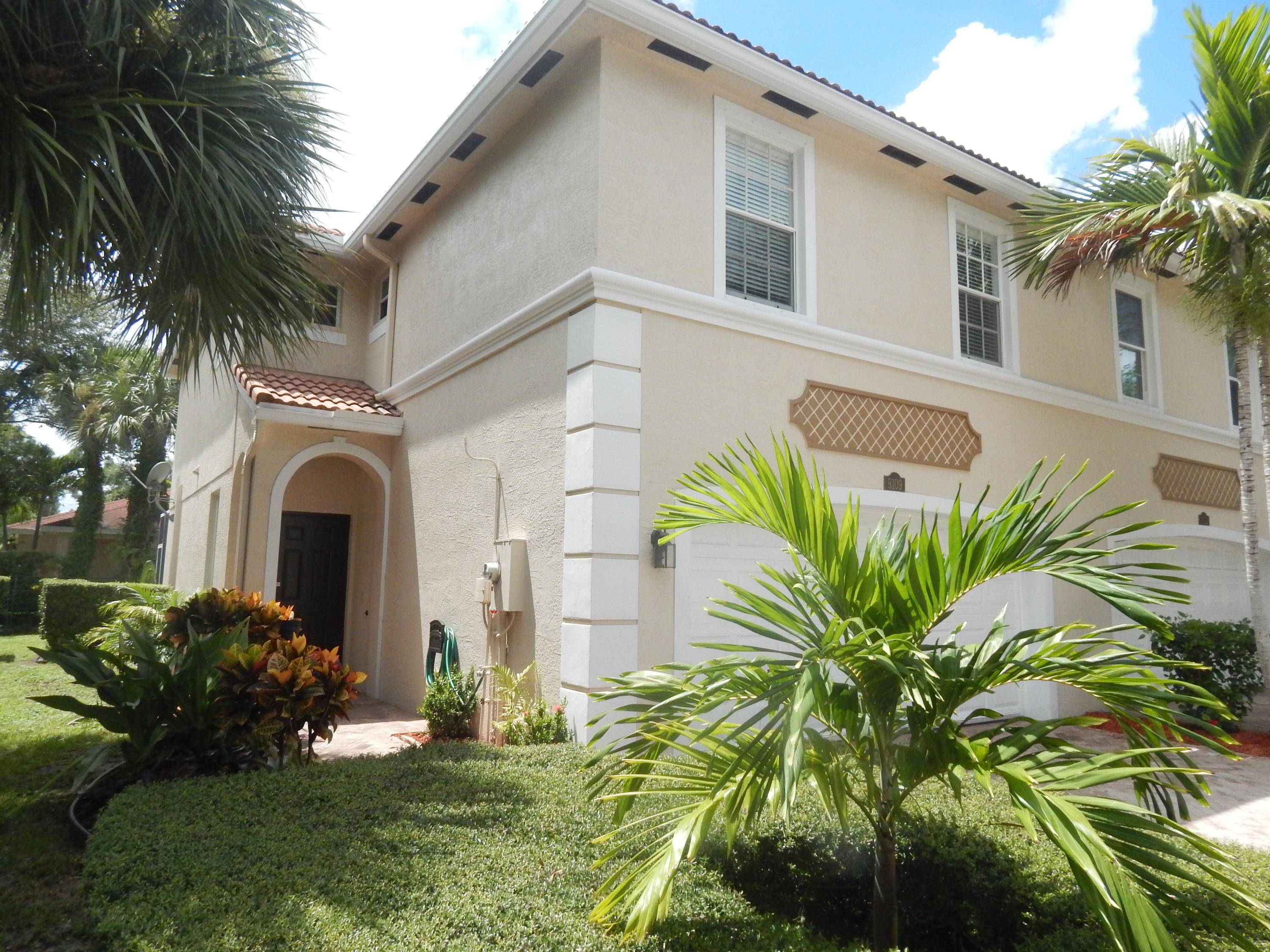 Palm Beach Gardens, FL 33418,9109 Villa Palma LN