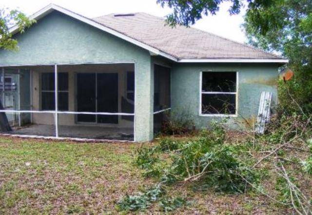 Port Saint Lucie, FL 34953,462 SW College Park RD