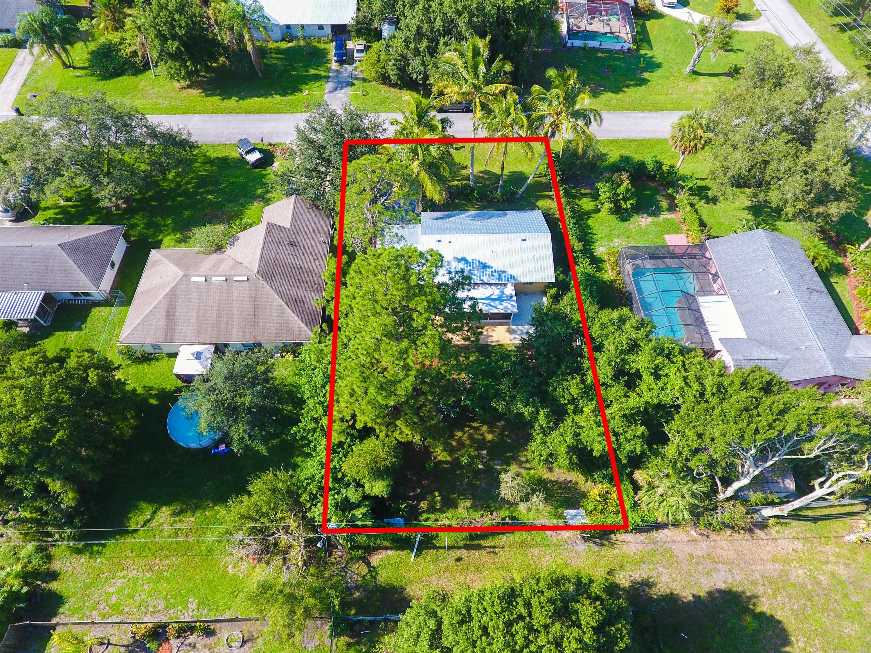 Fort Pierce, FL 34951,7604 Coquina AVE