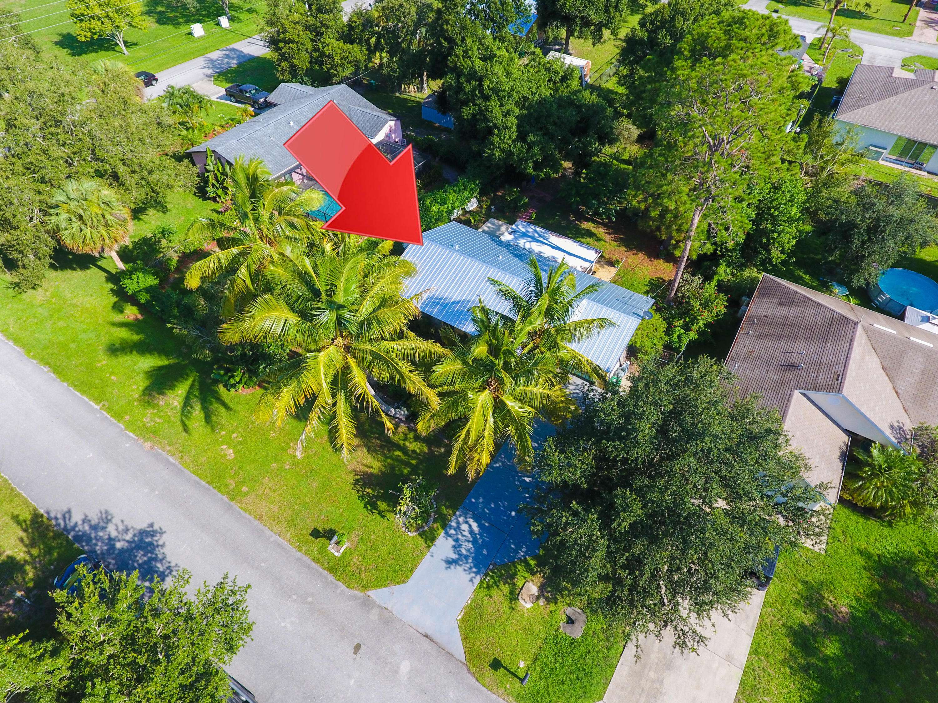 Fort Pierce, FL 34951,7604 Coquina AVE