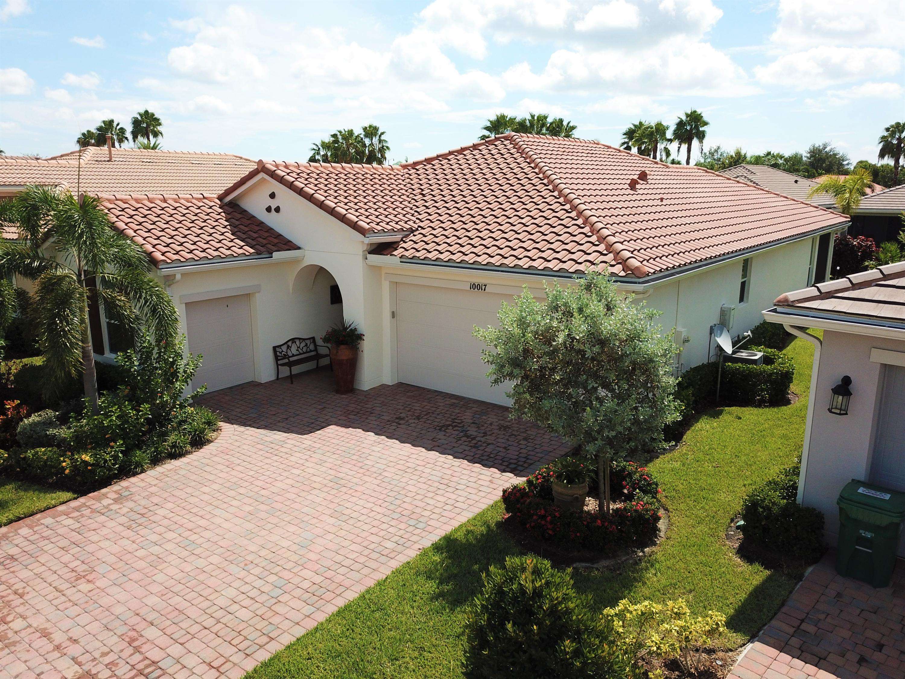 Port Saint Lucie, FL 34987,10017 SW Oak Tree CIR