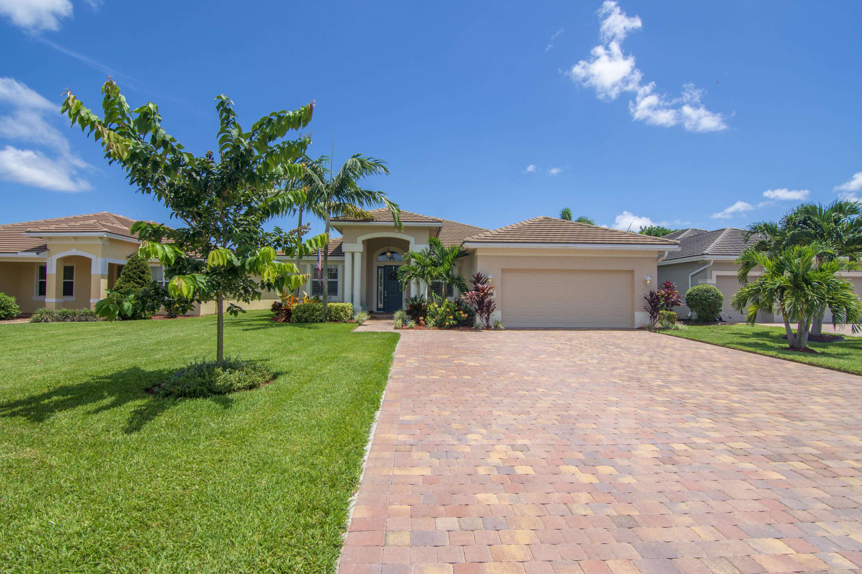 Jensen Beach, FL 34957,2189 NW Dalea WAY