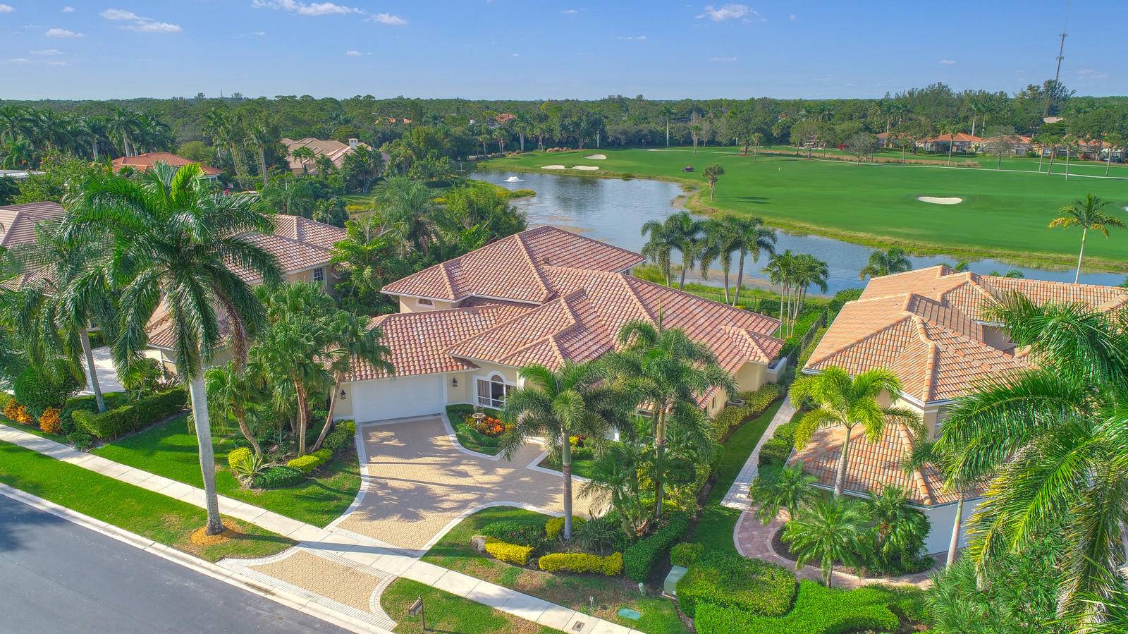 West Palm Beach, FL 33412,8550 Egret Lakes LN